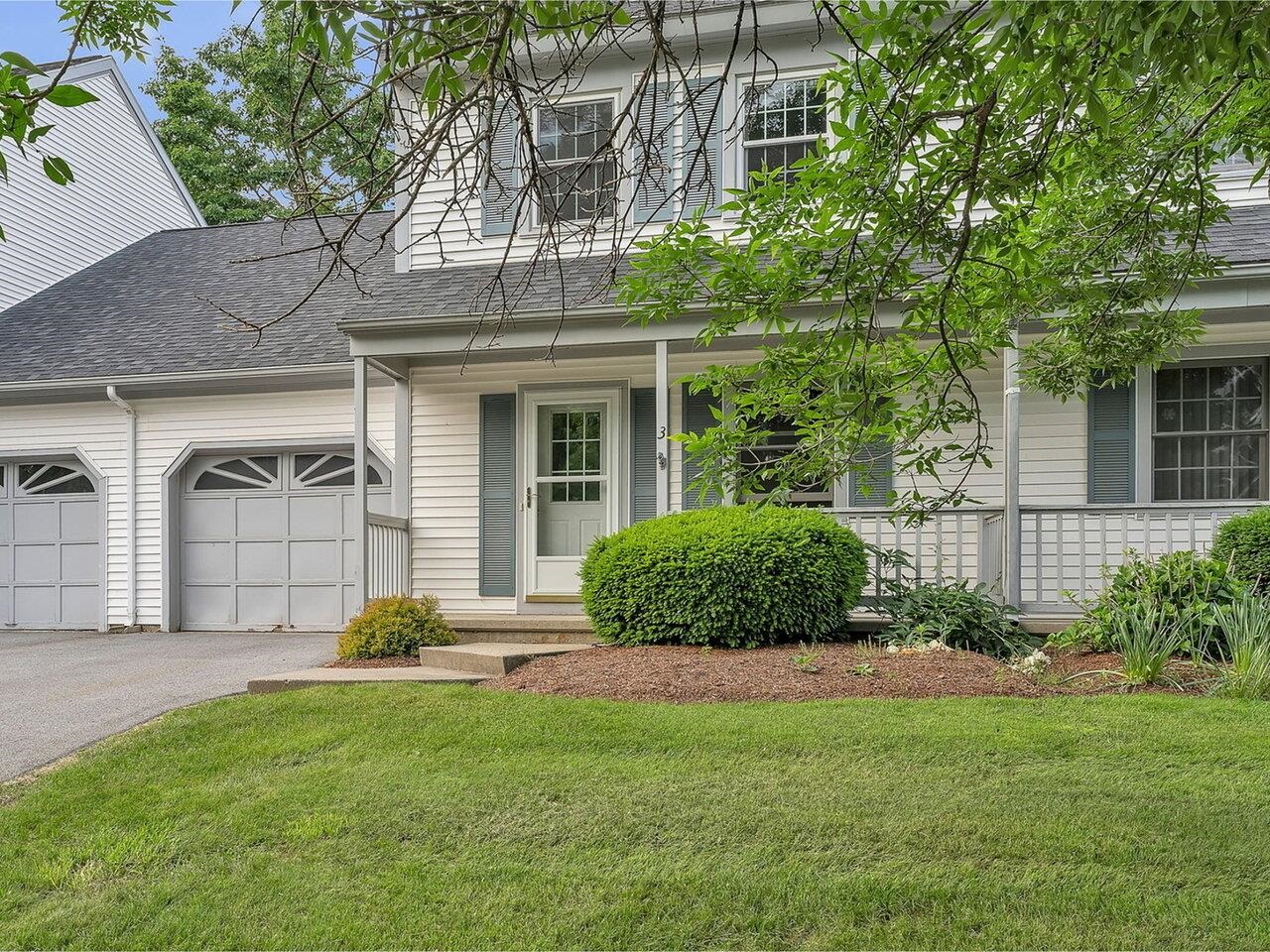 3 Perkins Drive