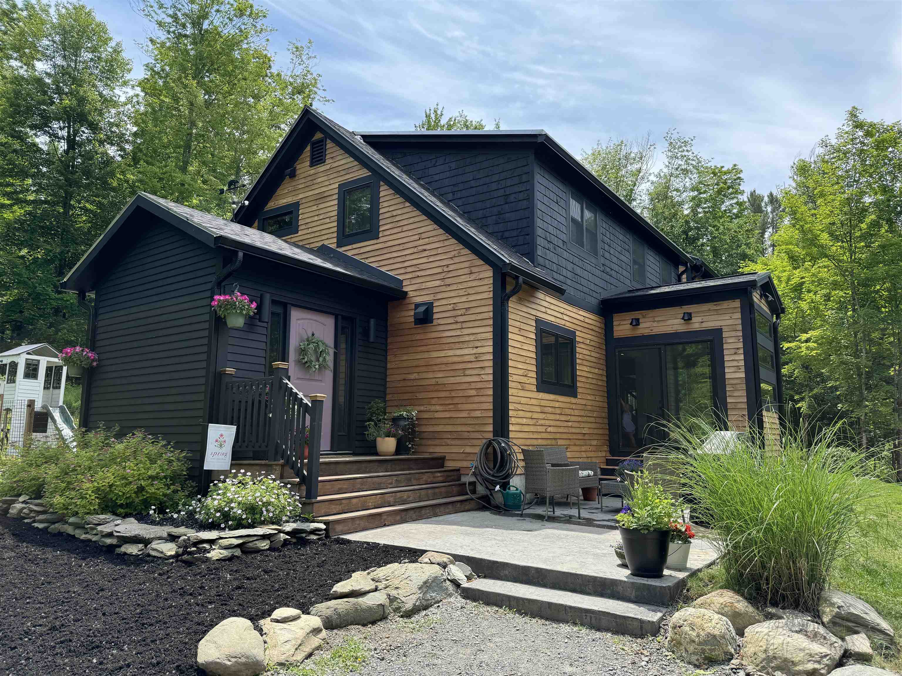 177 Browns River Road