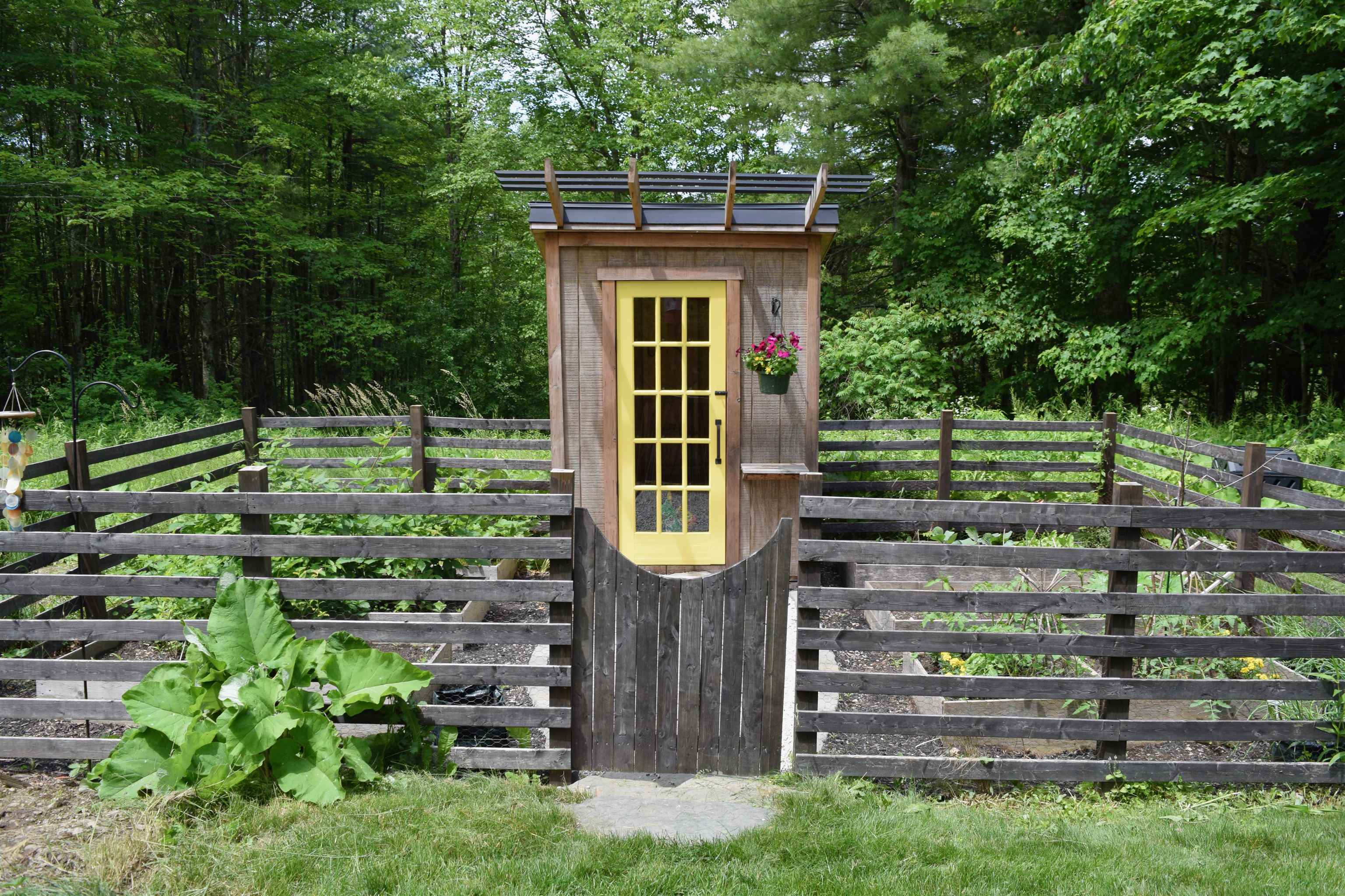 177 Browns River Road