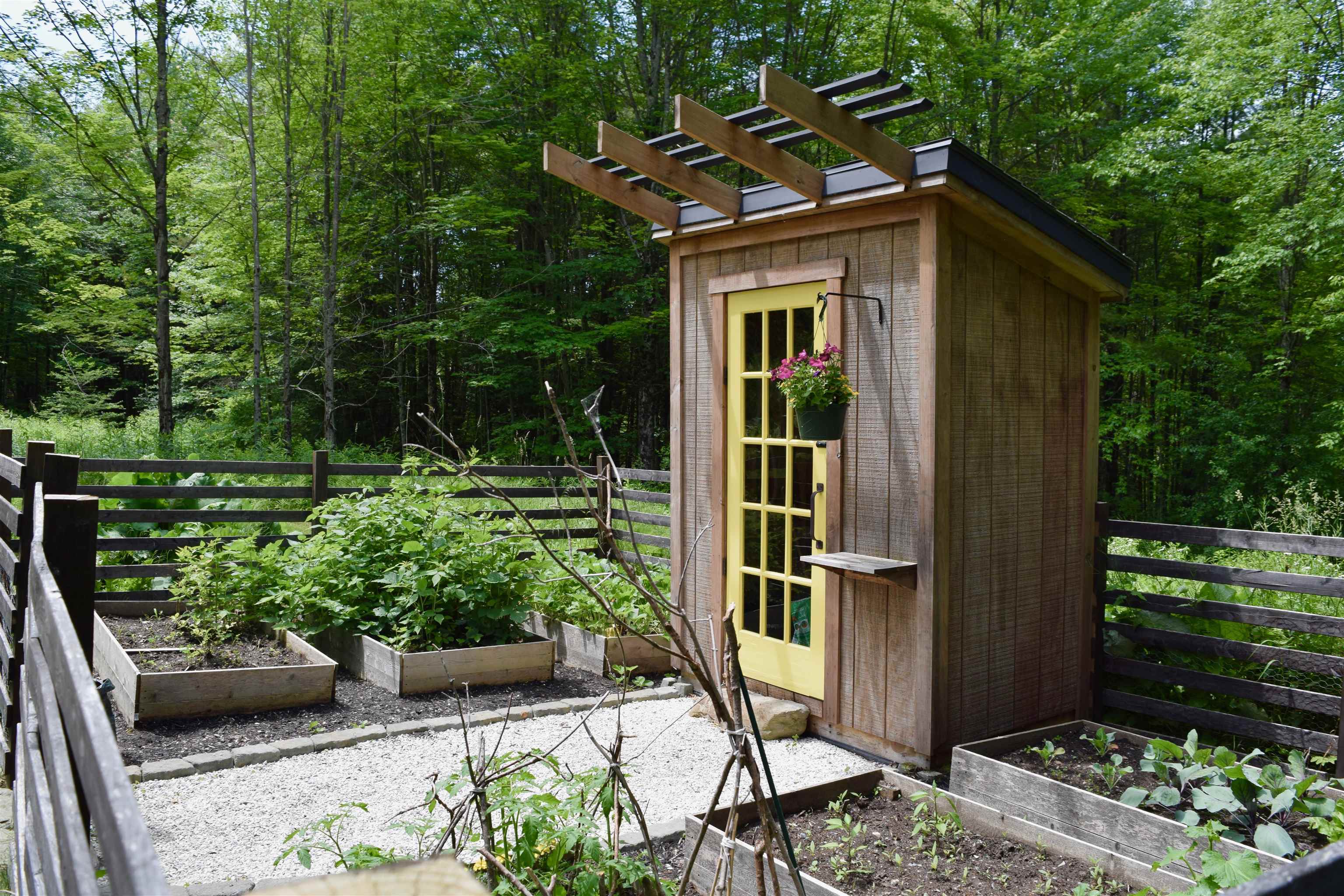 177 Browns River Road