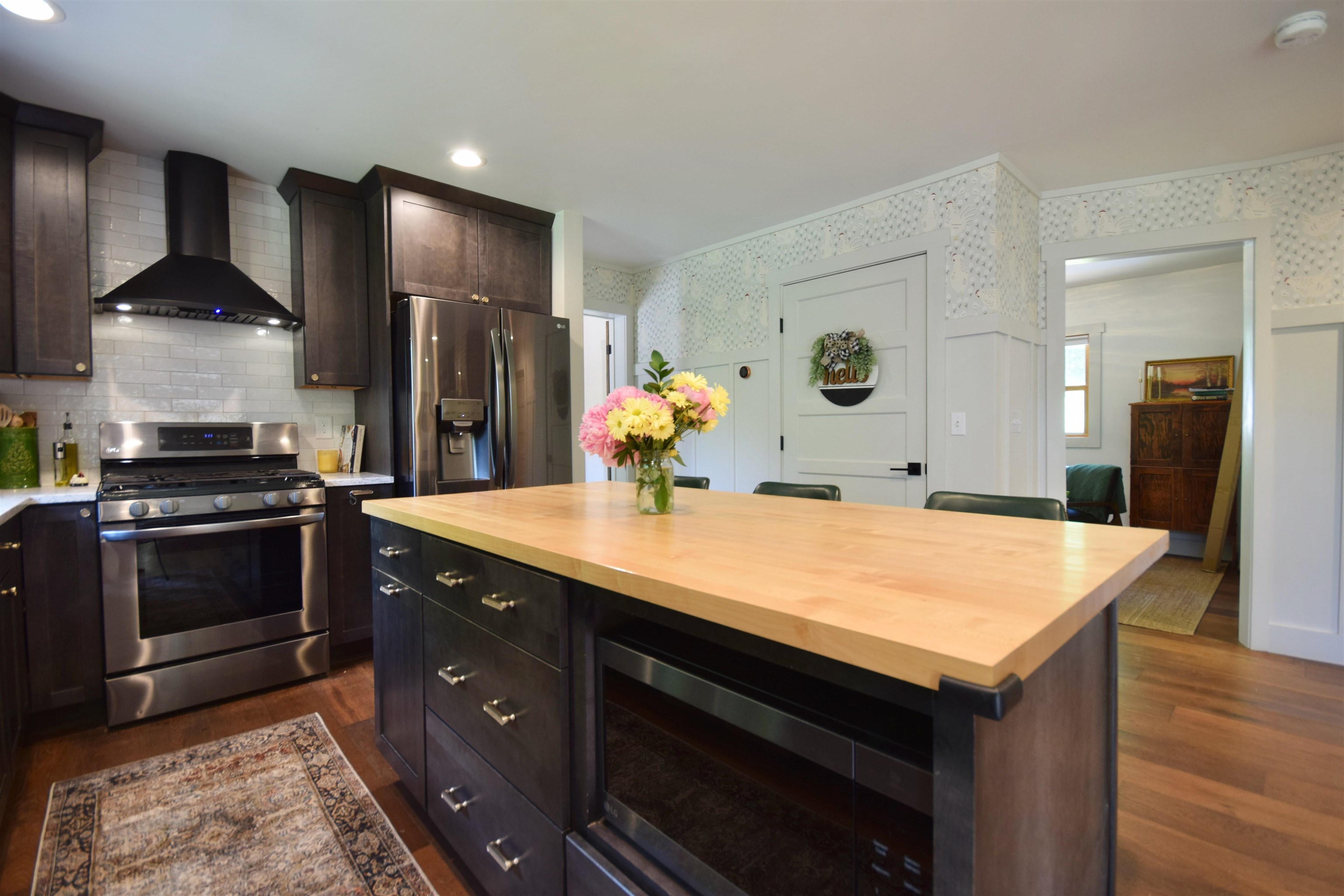 177 Browns River Road