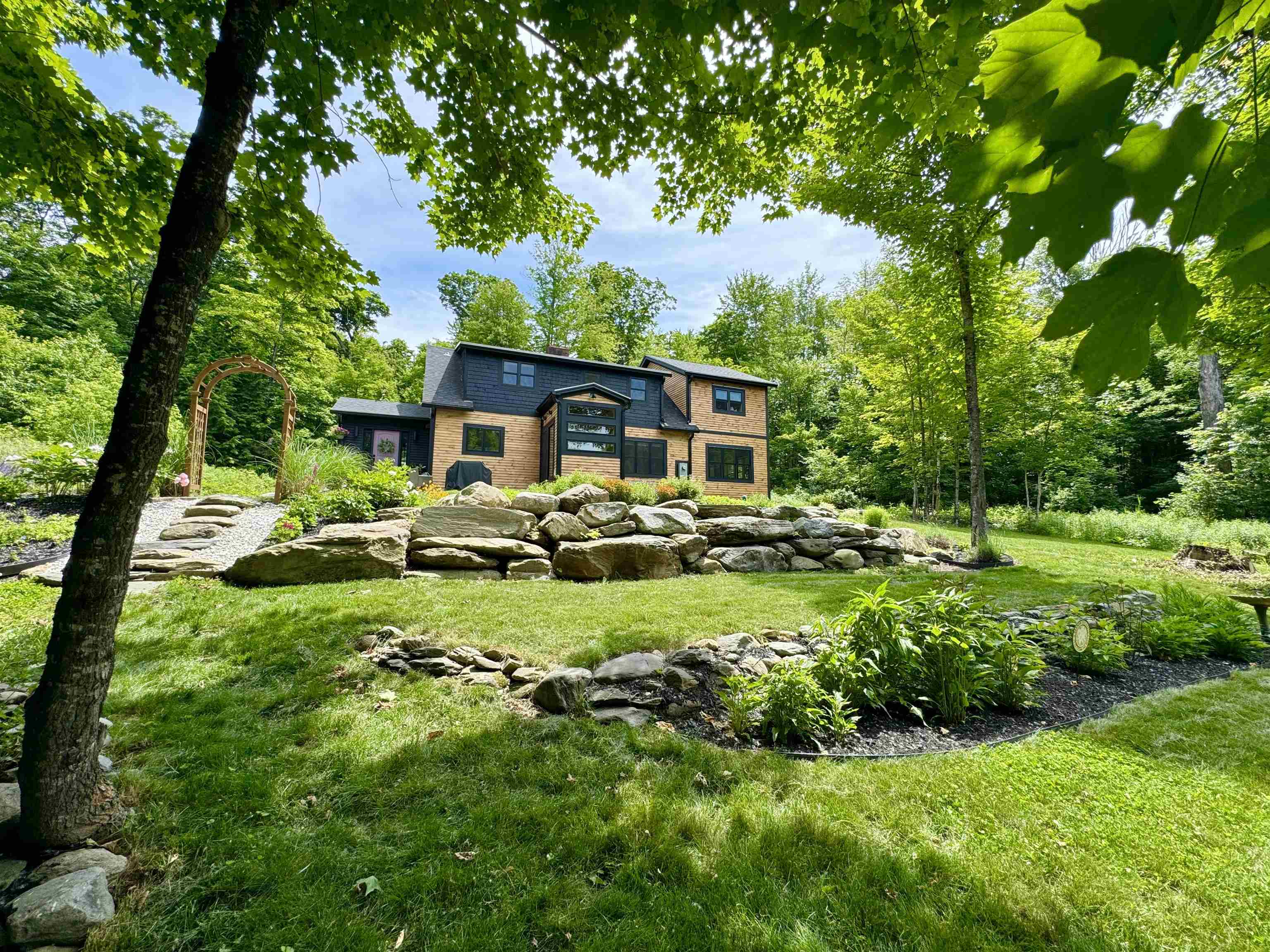 177 Browns River Road