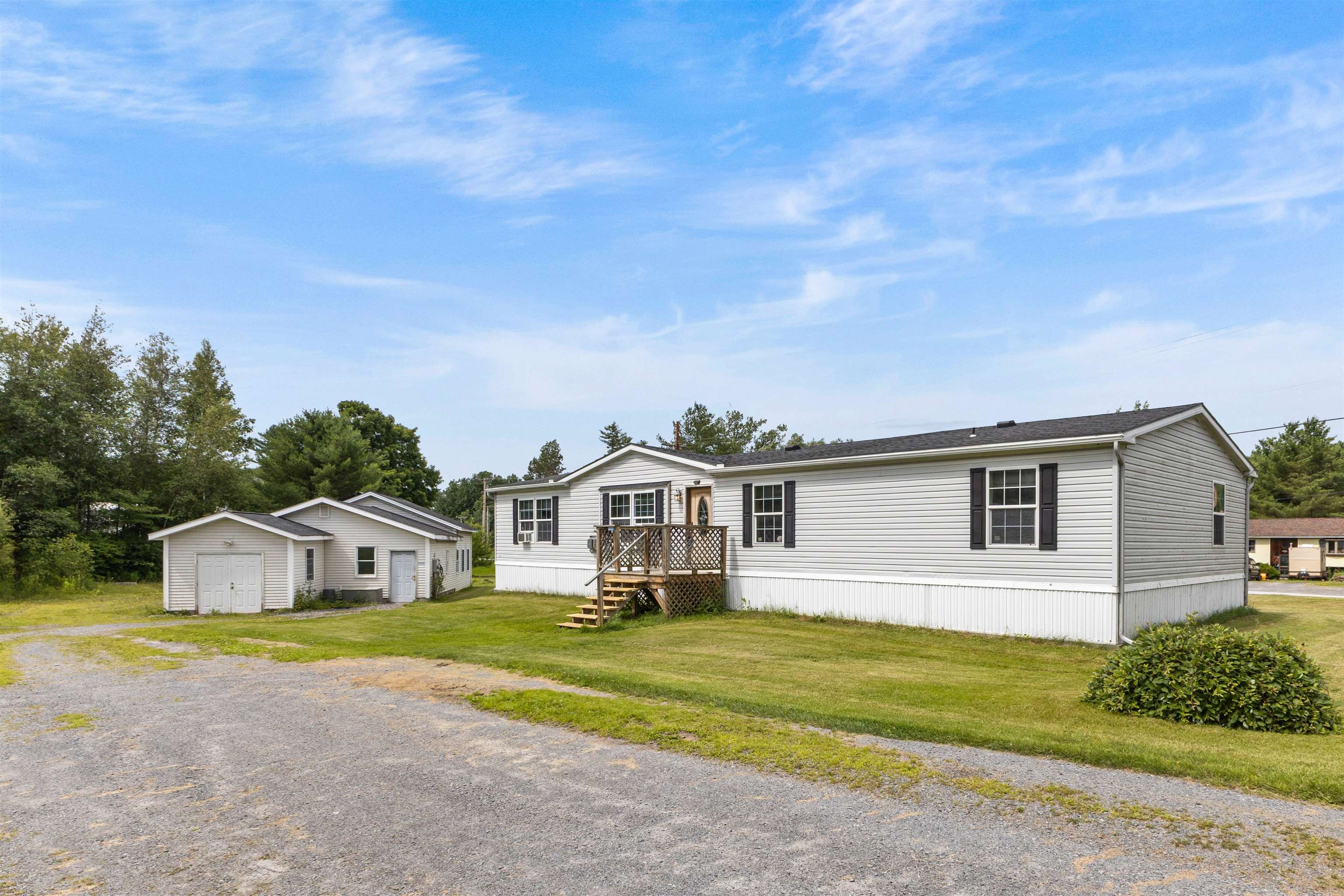 573 Ballard Road