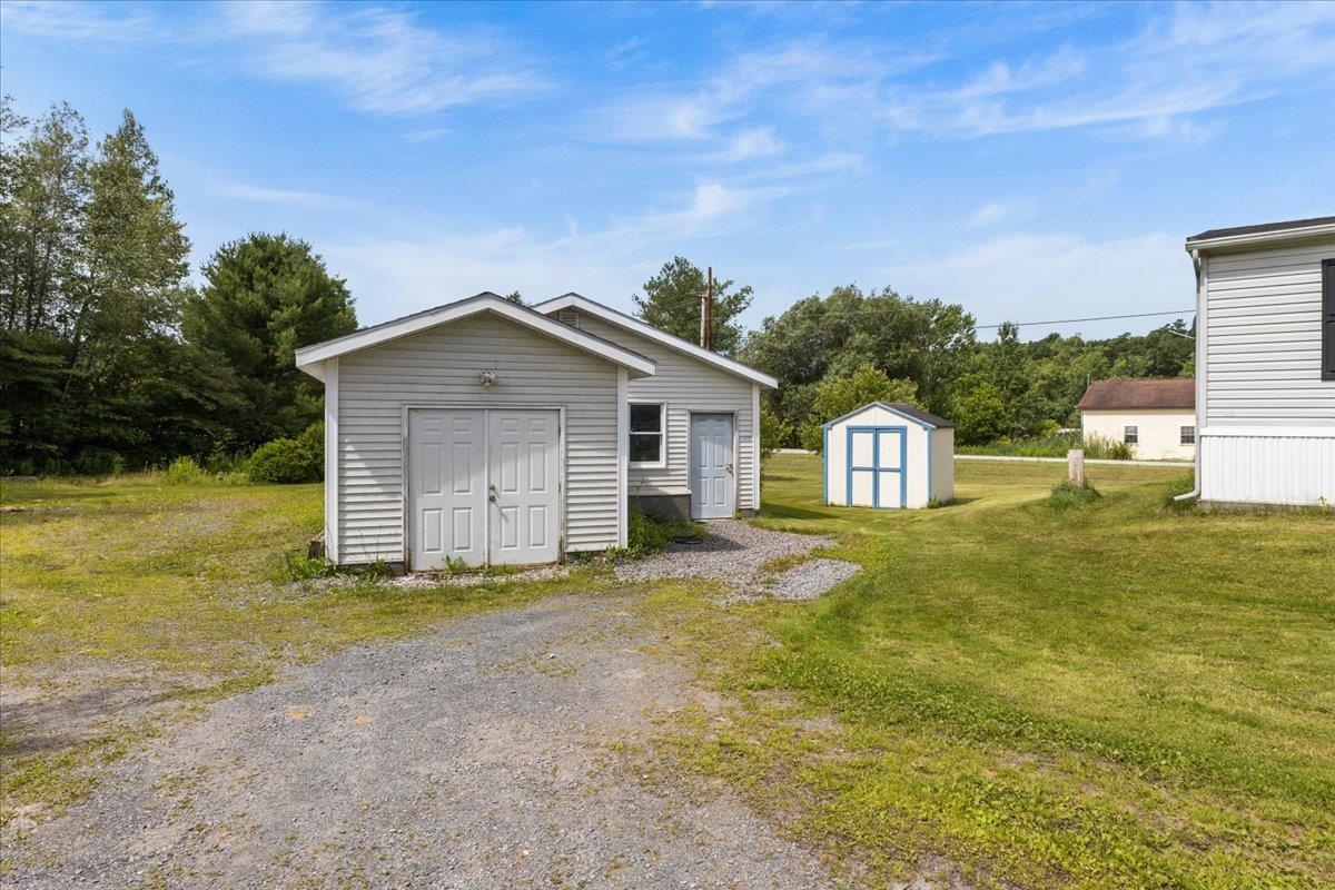 573 Ballard Road