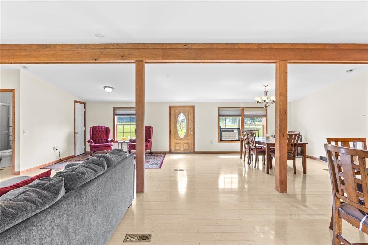 573 Ballard Road