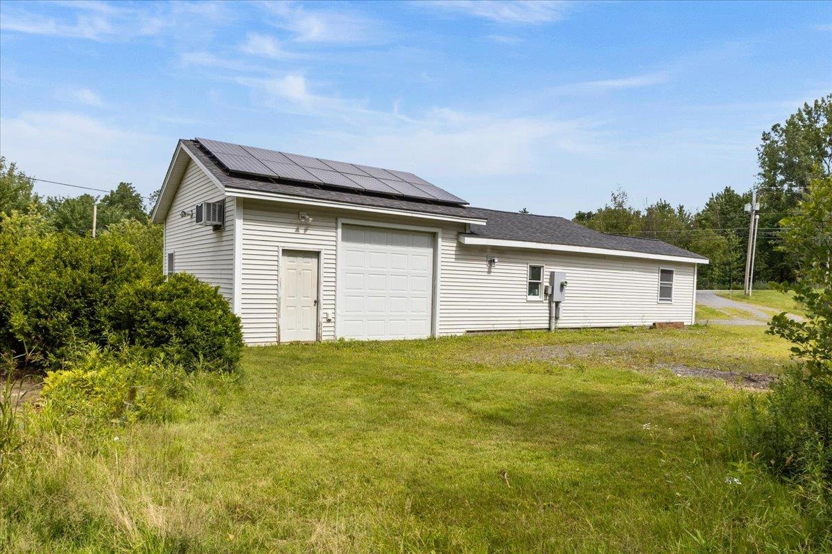 573 Ballard Road