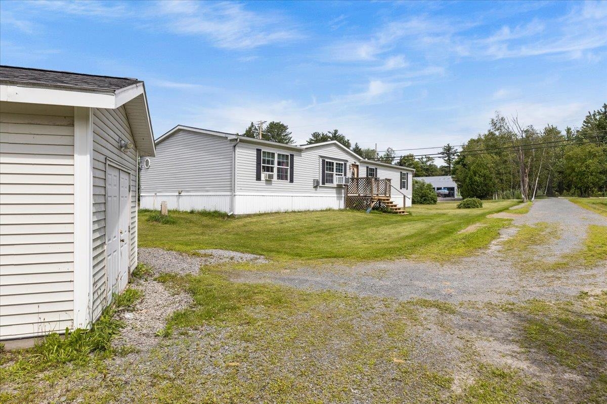 573 Ballard Road