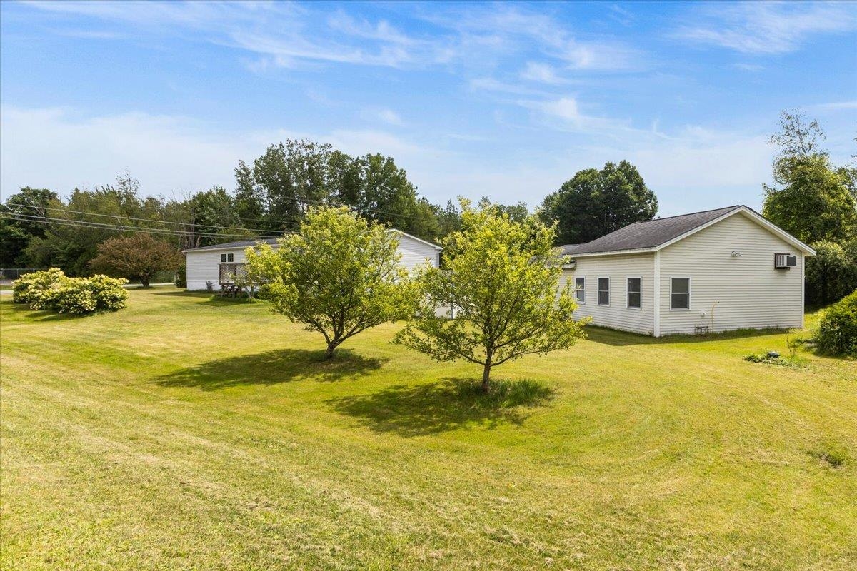 573 Ballard Road