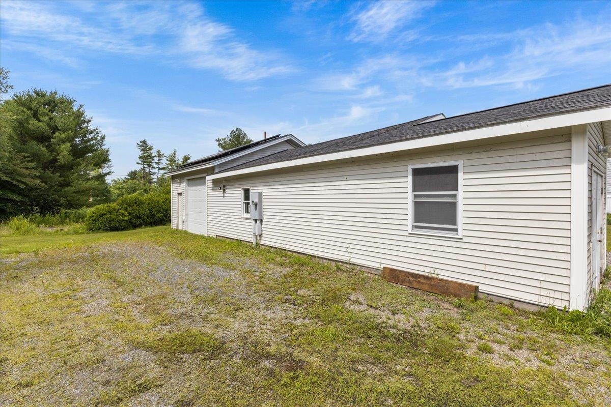 573 Ballard Road