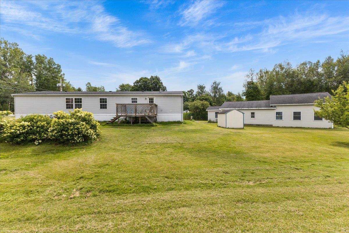 573 Ballard Road