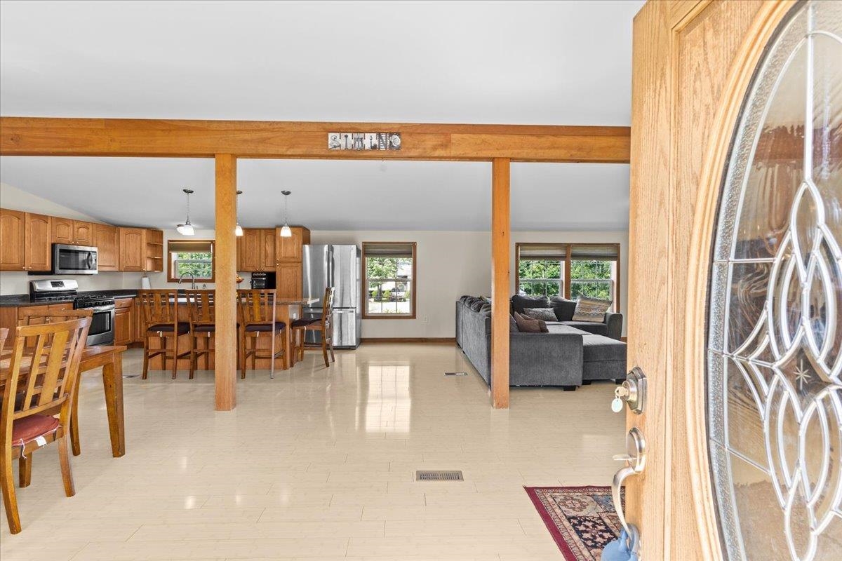 573 Ballard Road