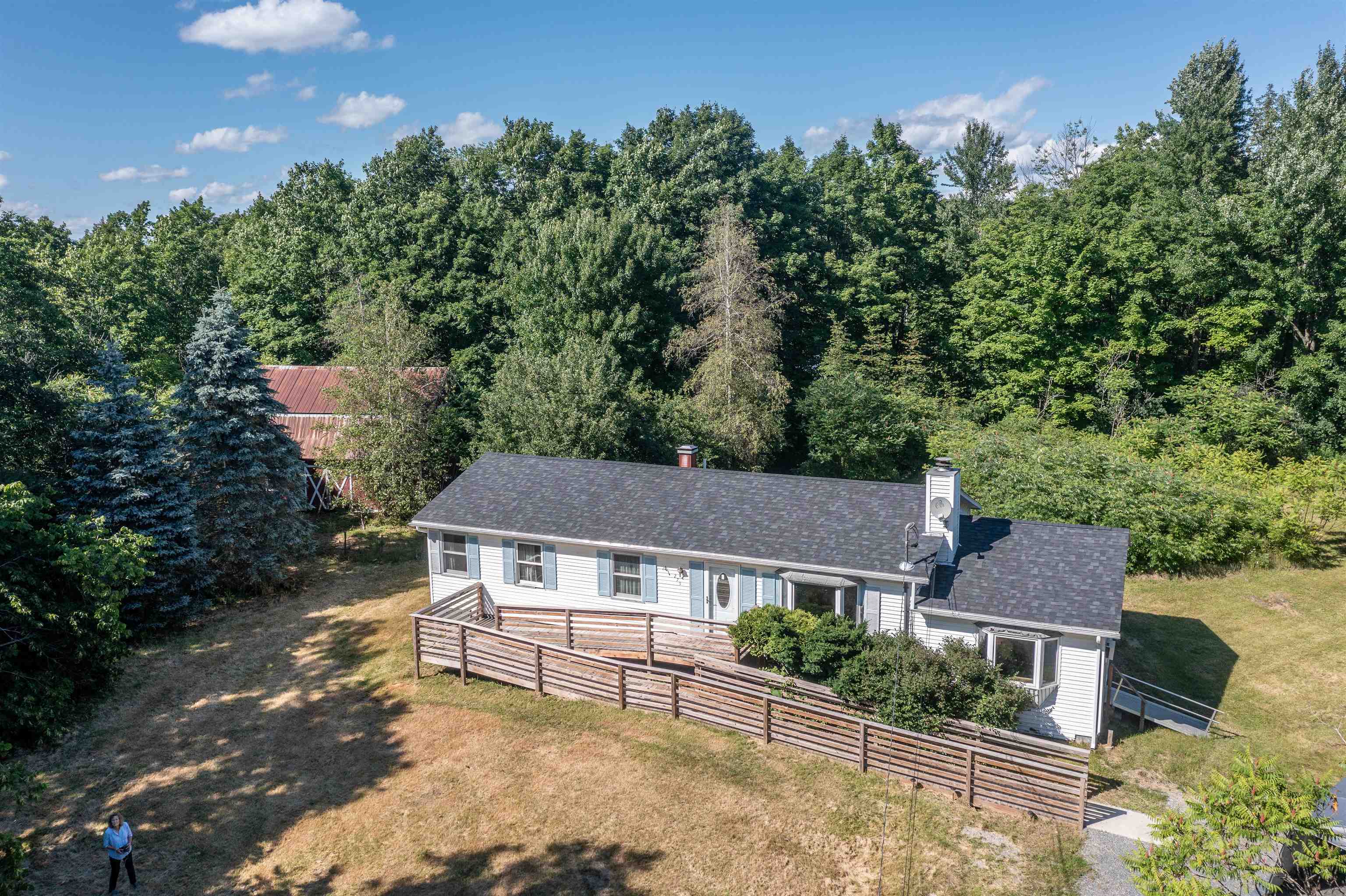 275 Manley Road