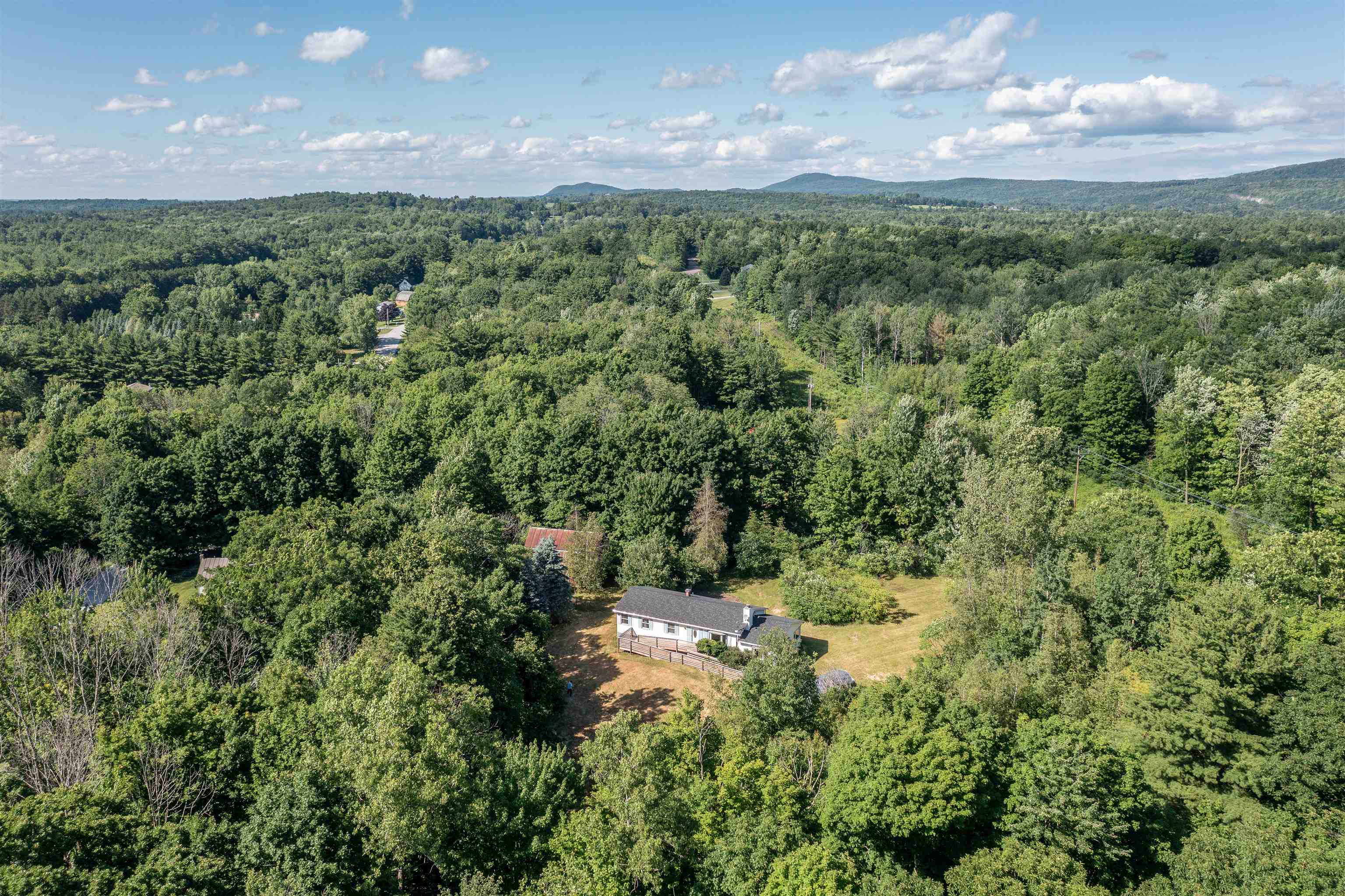 275 Manley Road