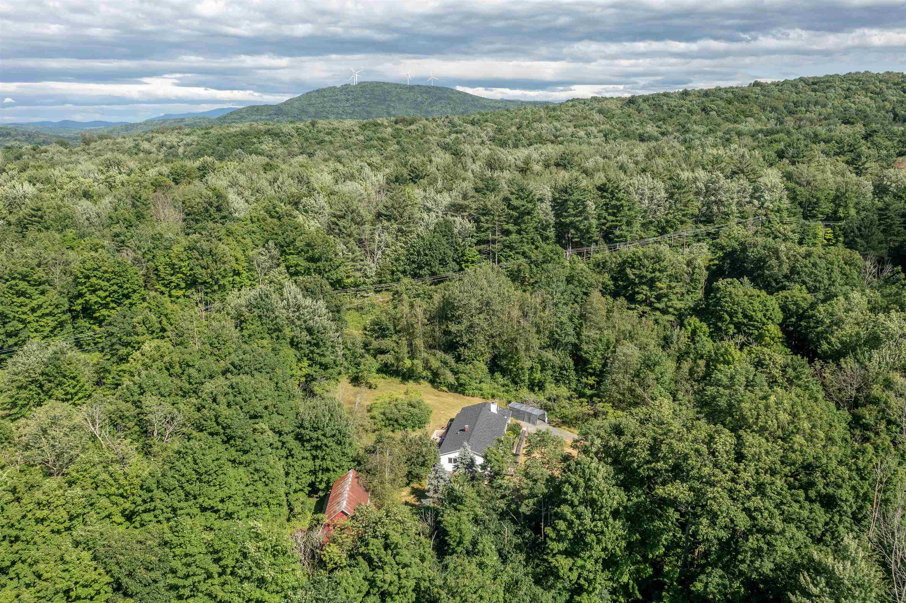 275 Manley Road