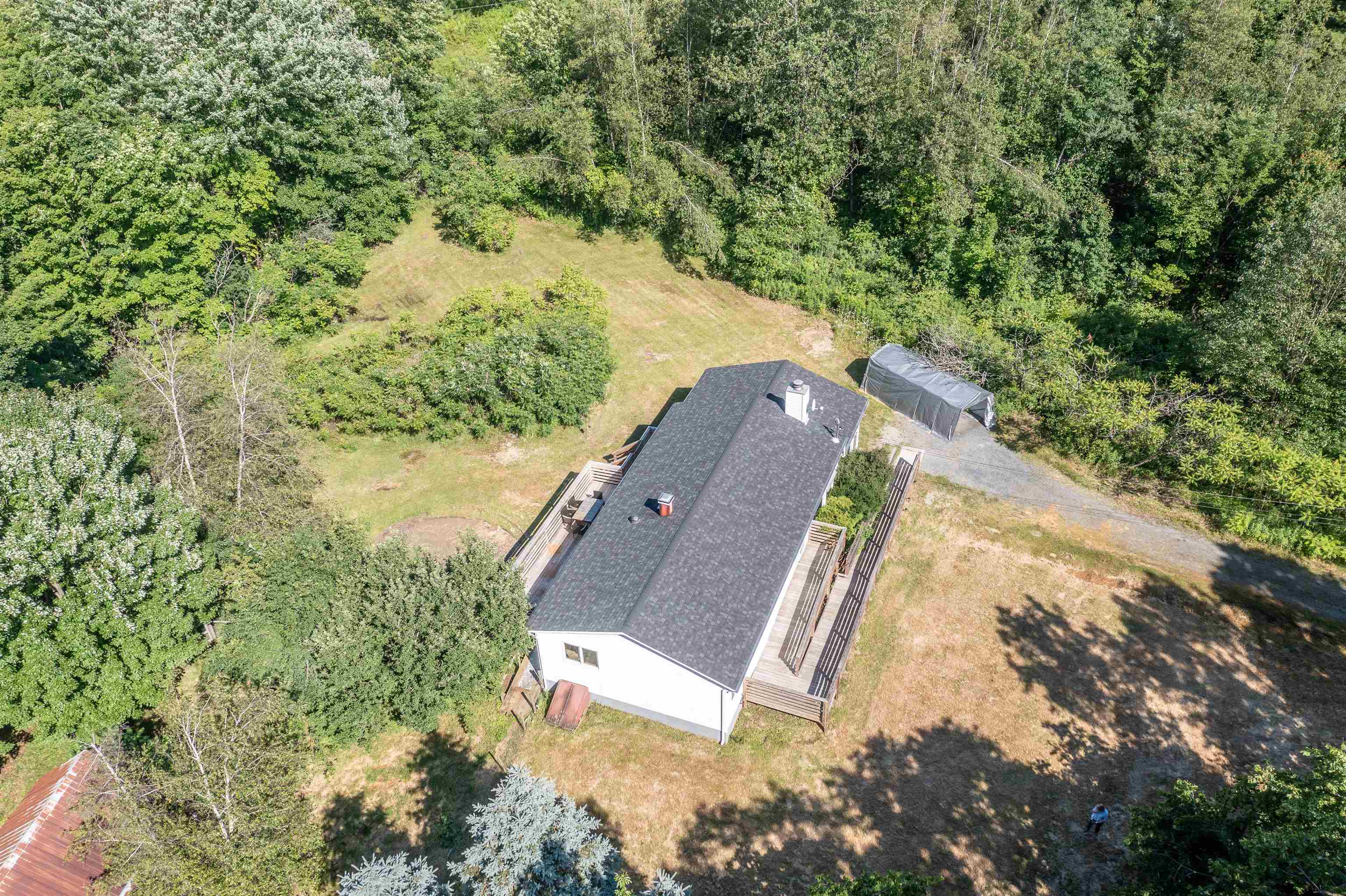 275 Manley Road