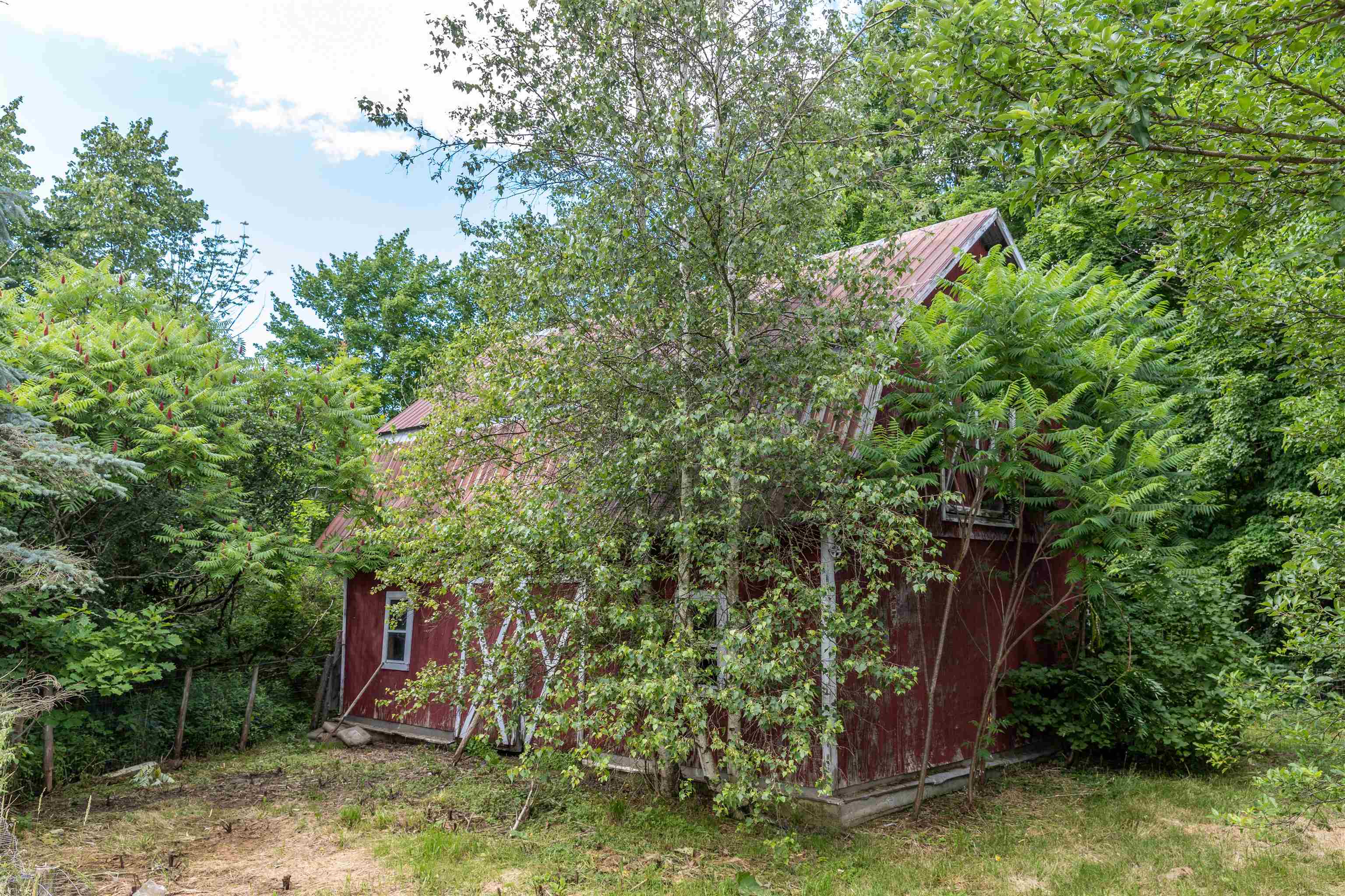 275 Manley Road