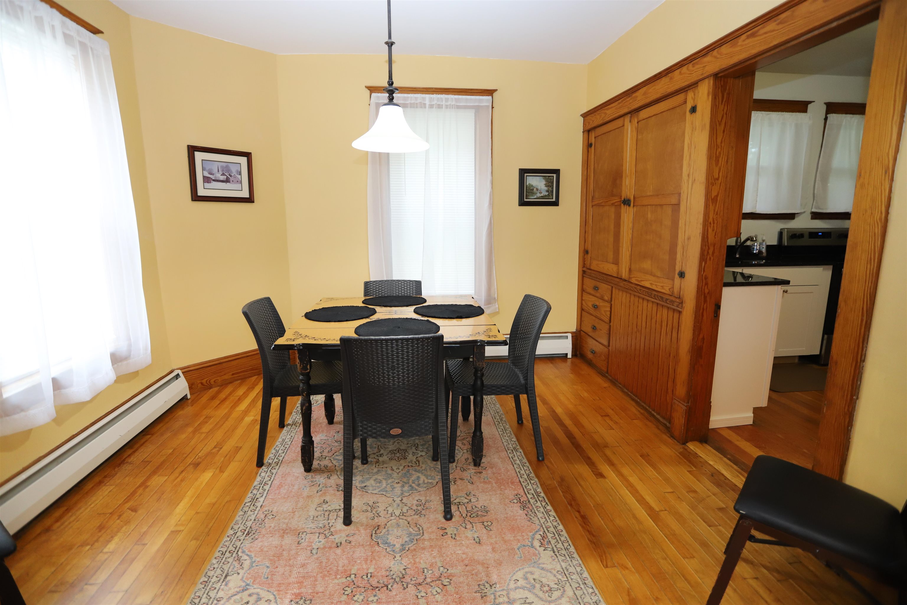 48 Third Street Unit: 1