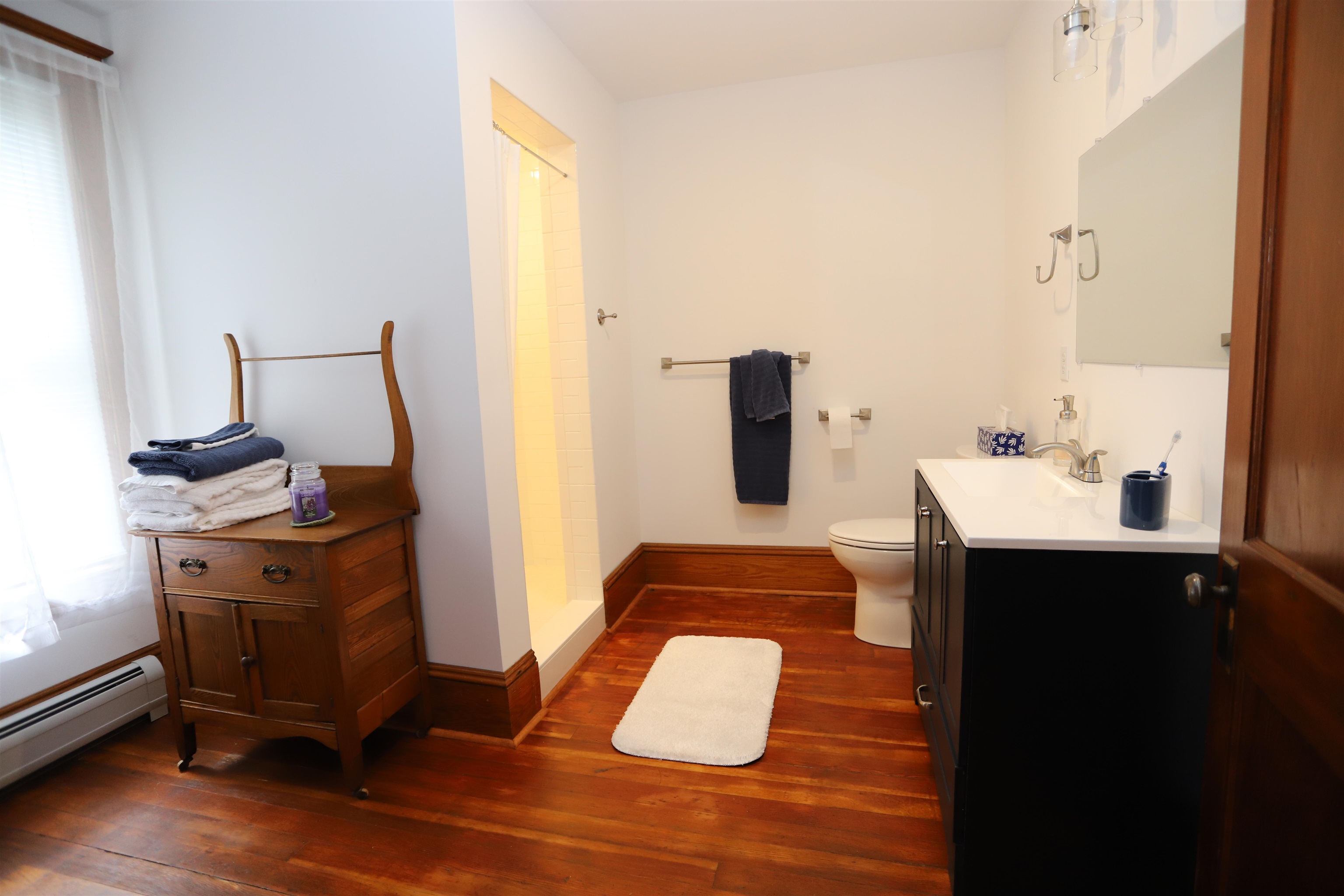 48 Third Street Unit: 1