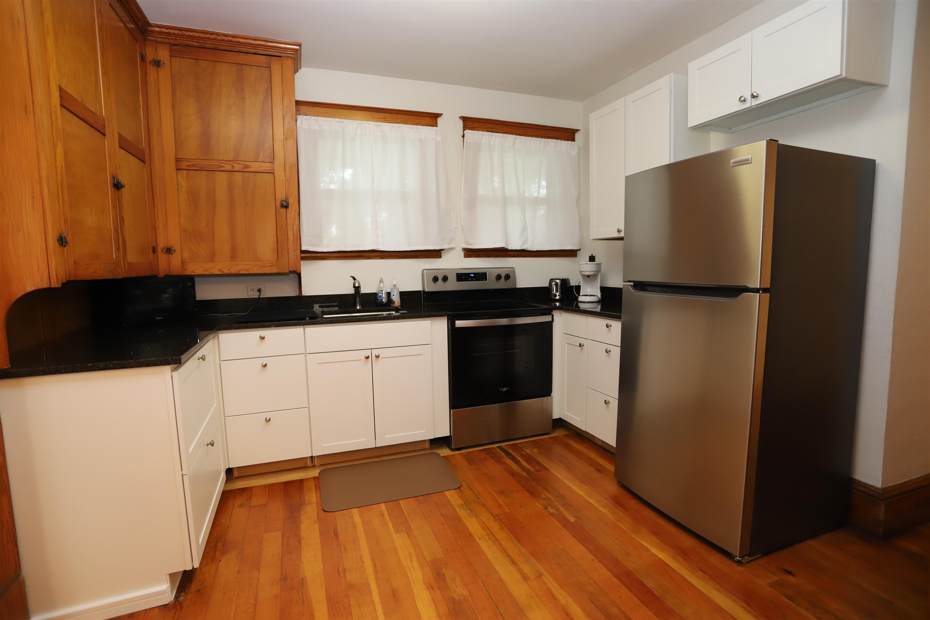 48 Third Street Unit: 1