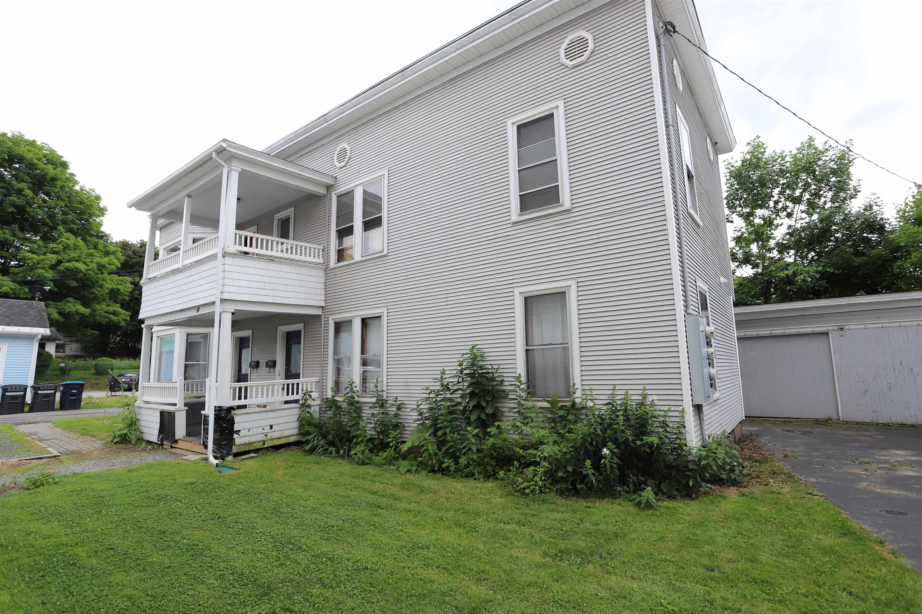 48 Third Street Unit: 1