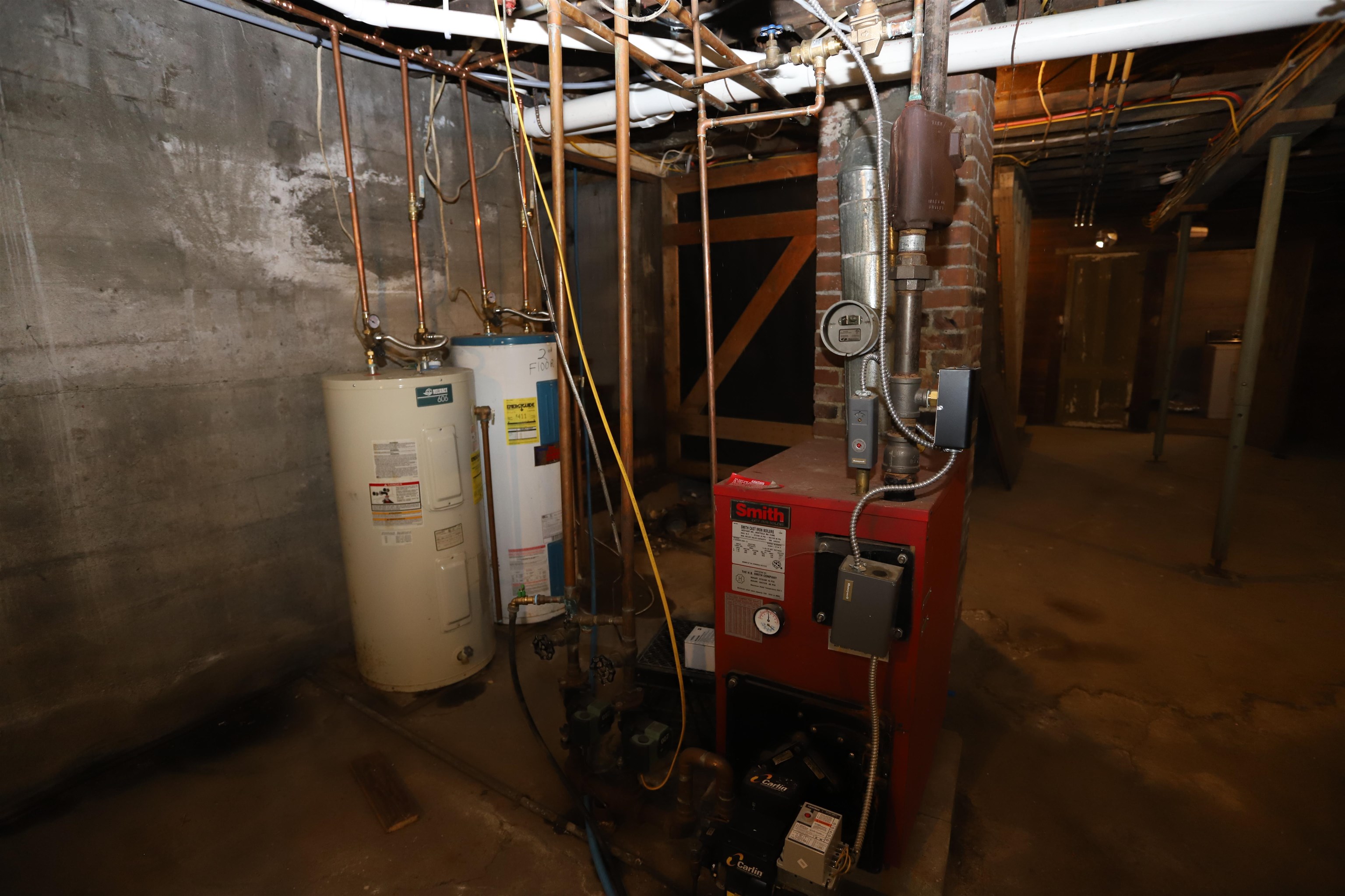 48 Third Street Unit: 1