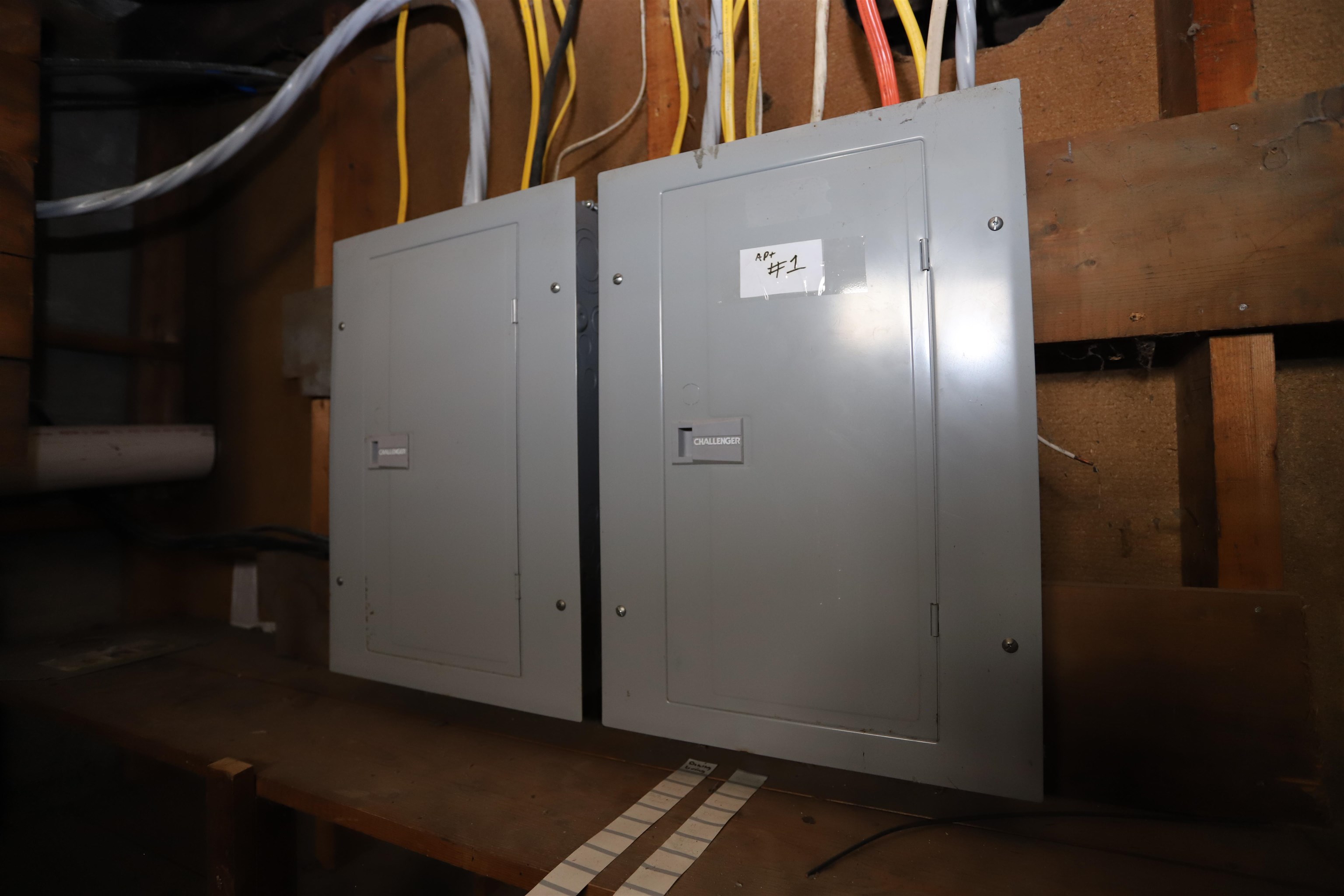 48 Third Street Unit: 1