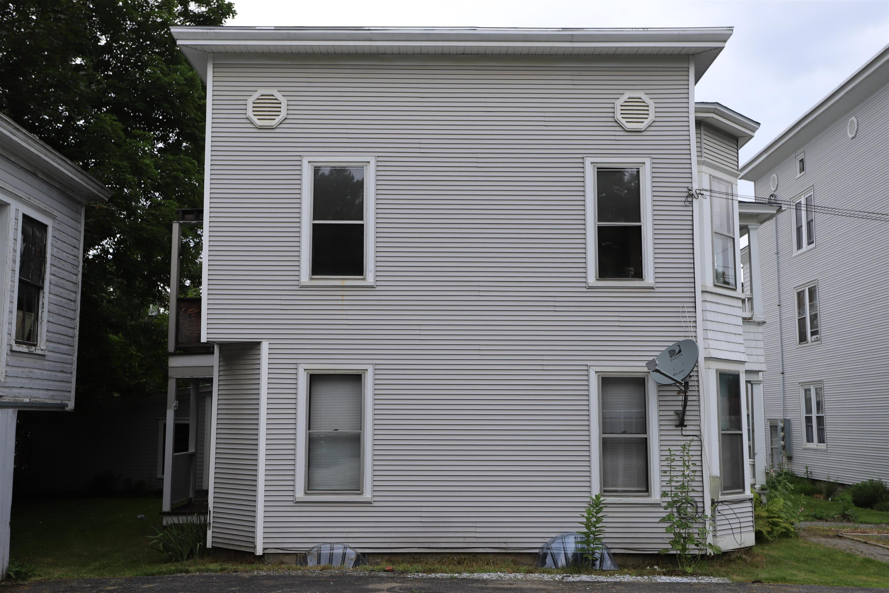 48 Third Street Unit: 1