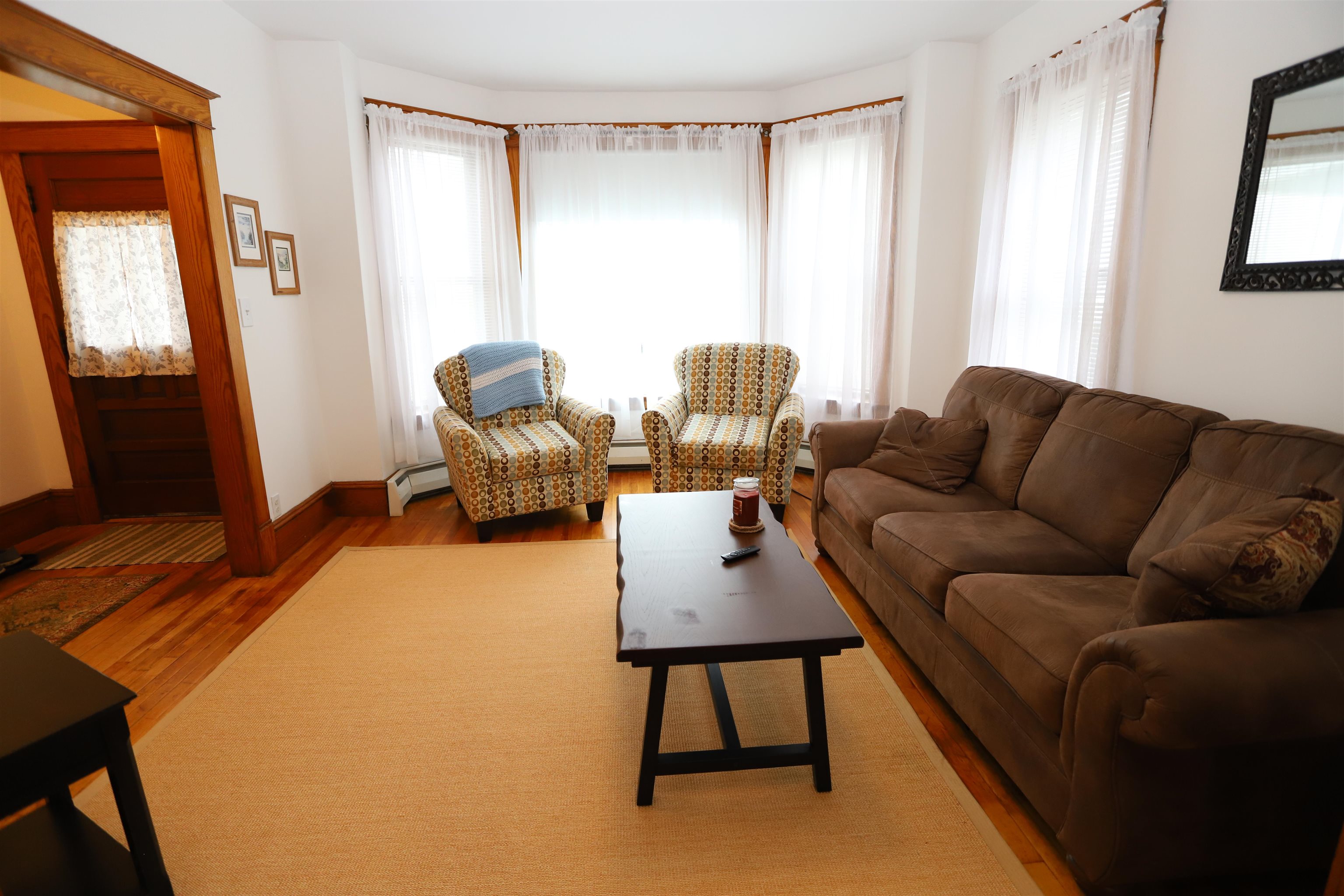 48 Third Street Unit: 1