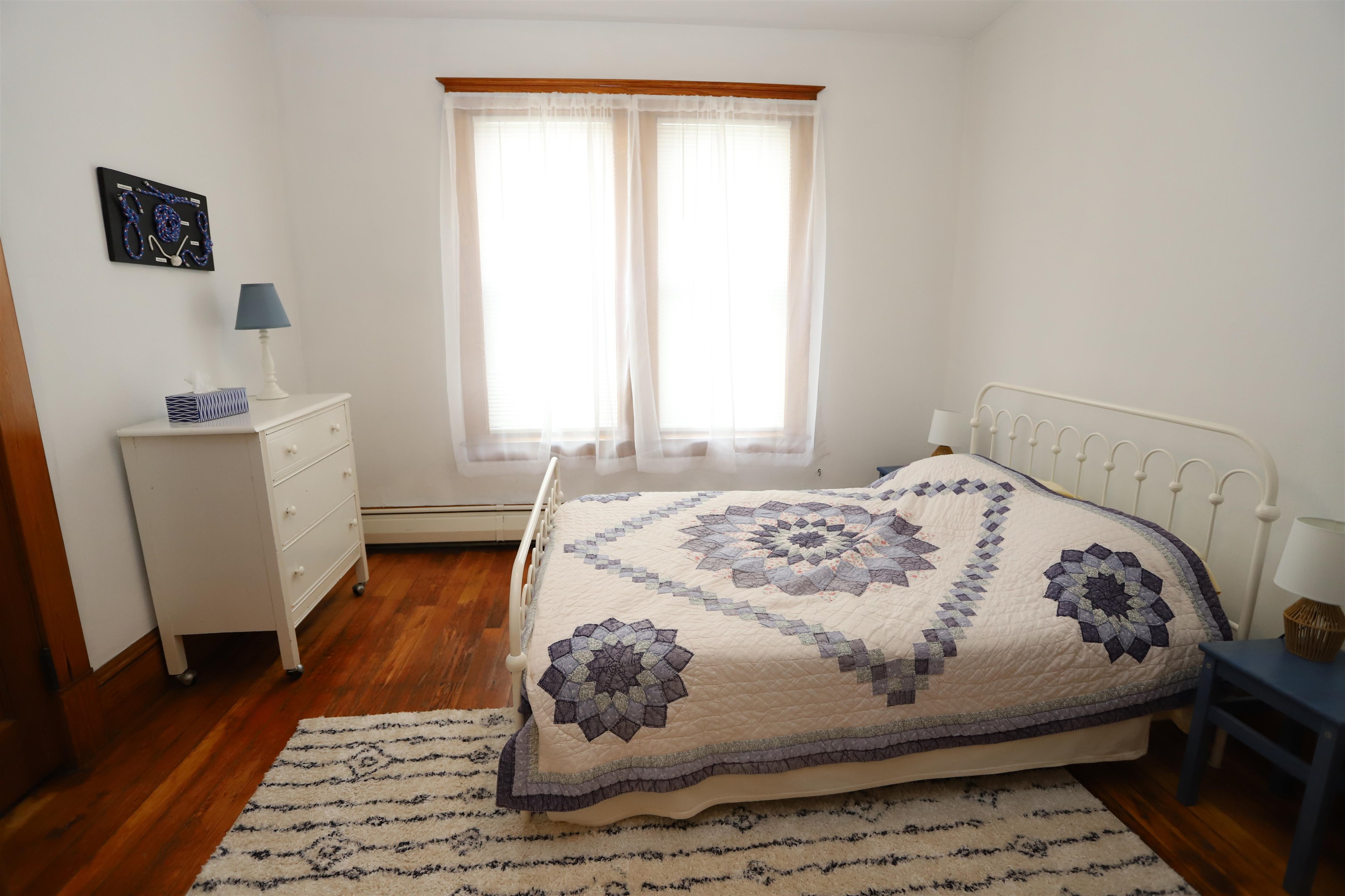 48 Third Street Unit: 1