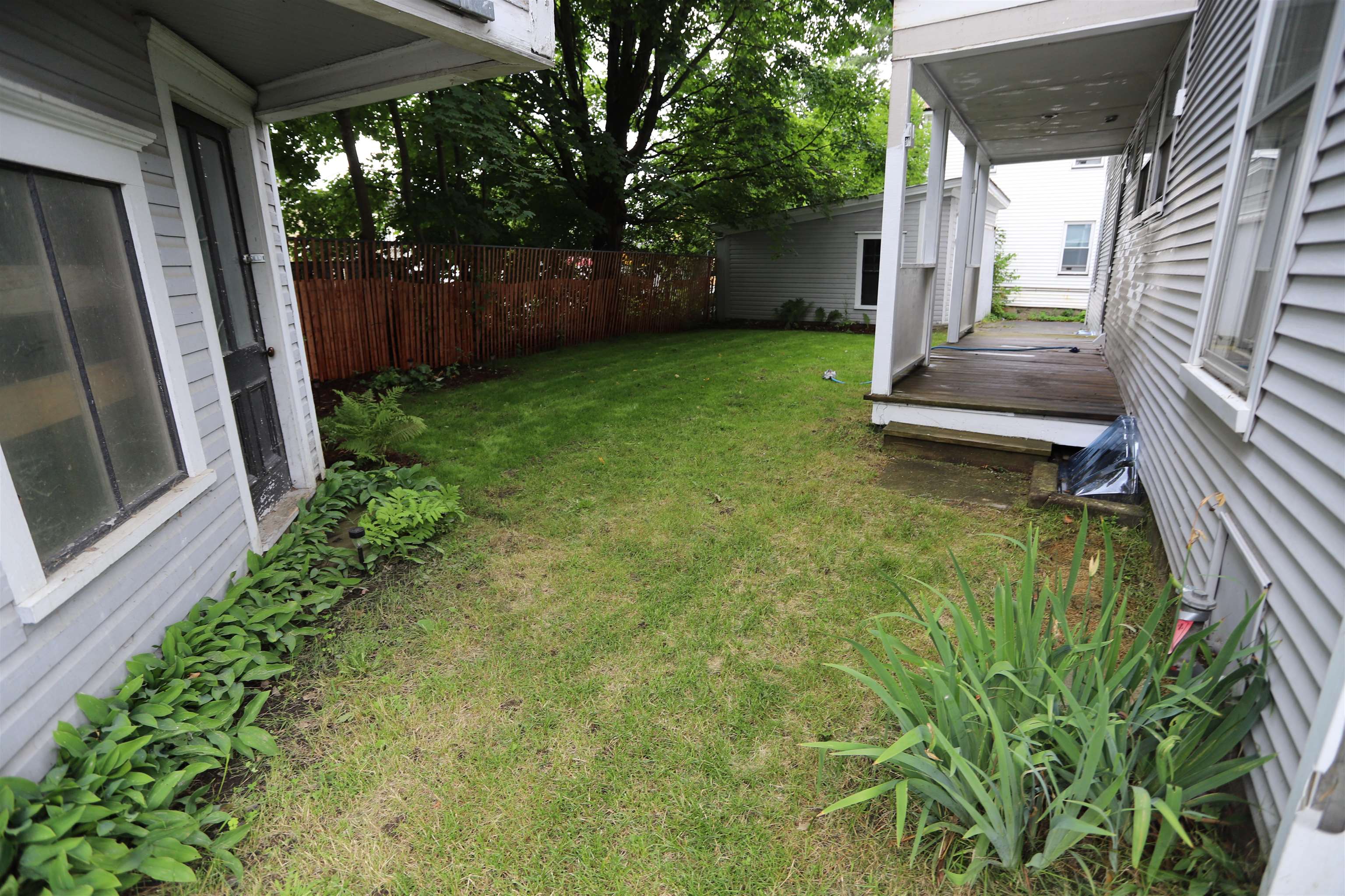 48 Third Street Unit: 1