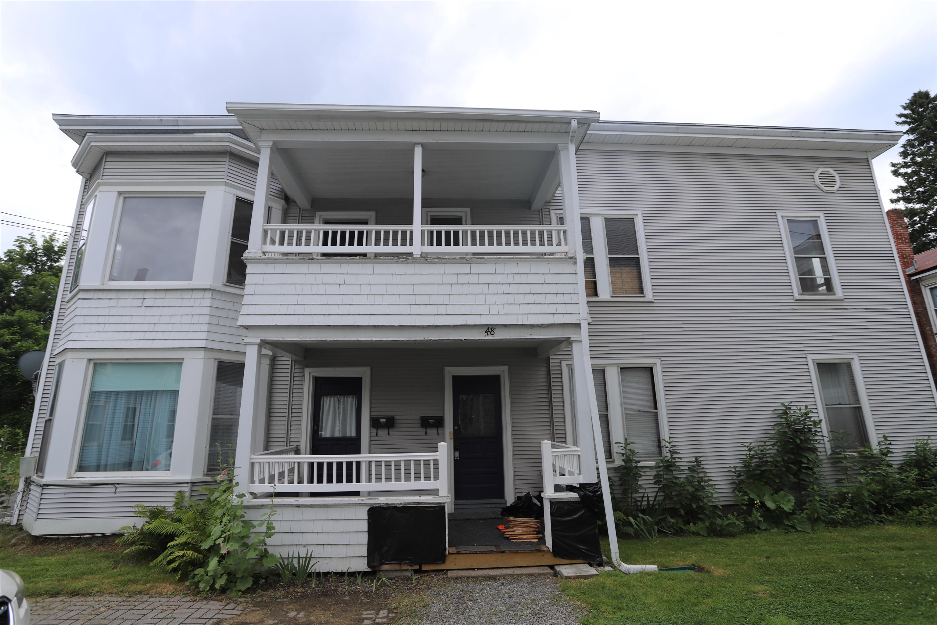 48 Third Street Unit: 1