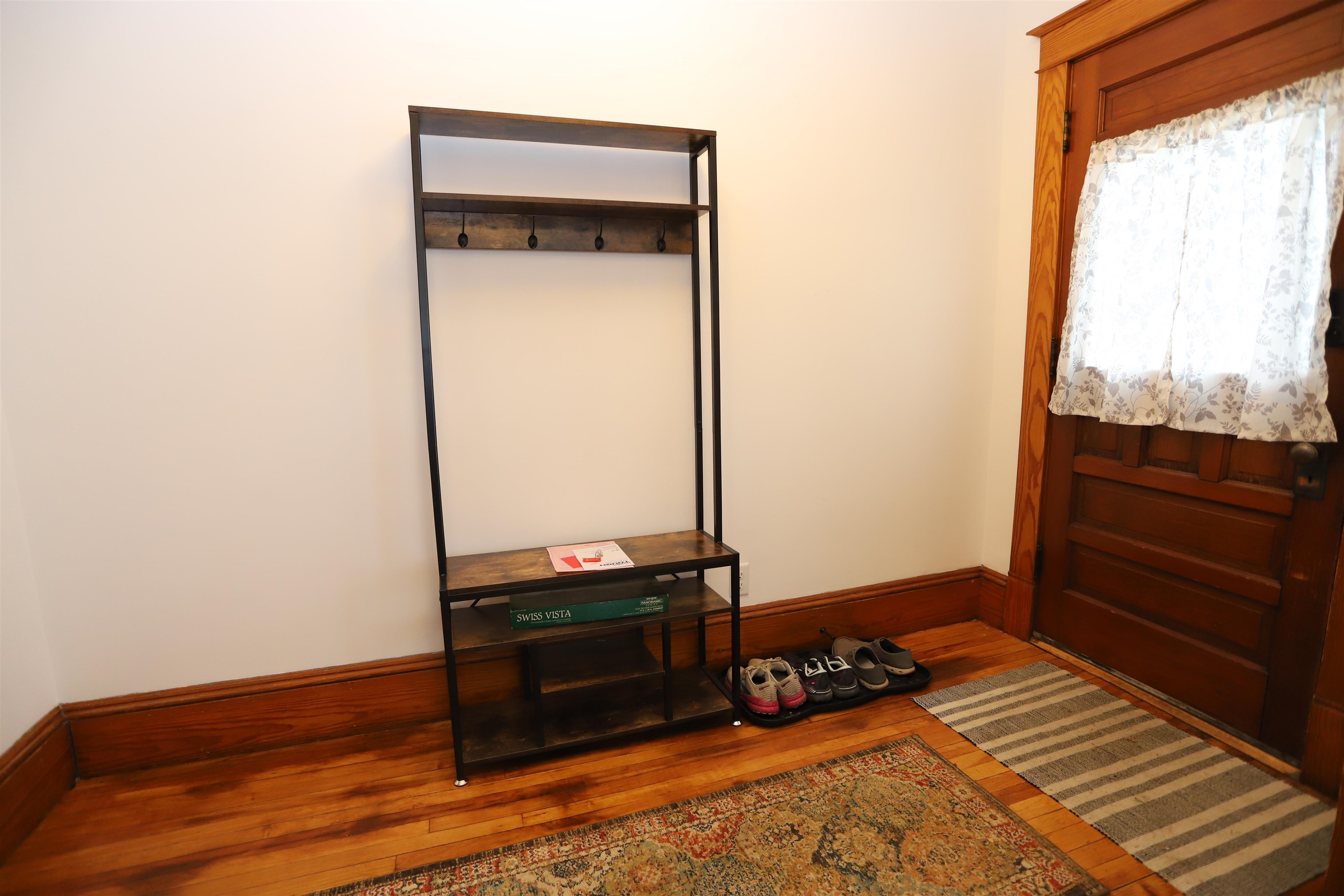 48 Third Street Unit: 1