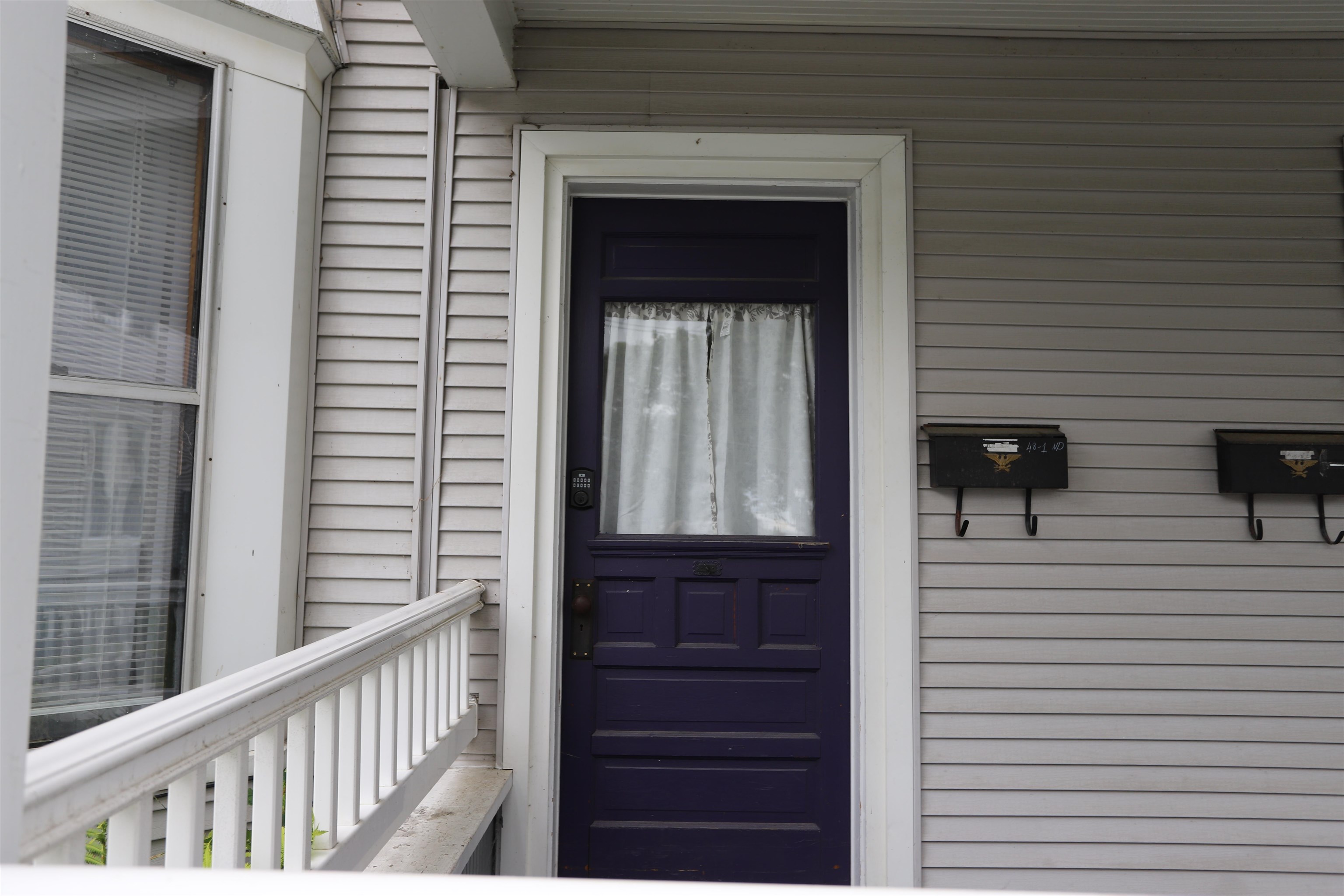 48 Third Street Unit: 1