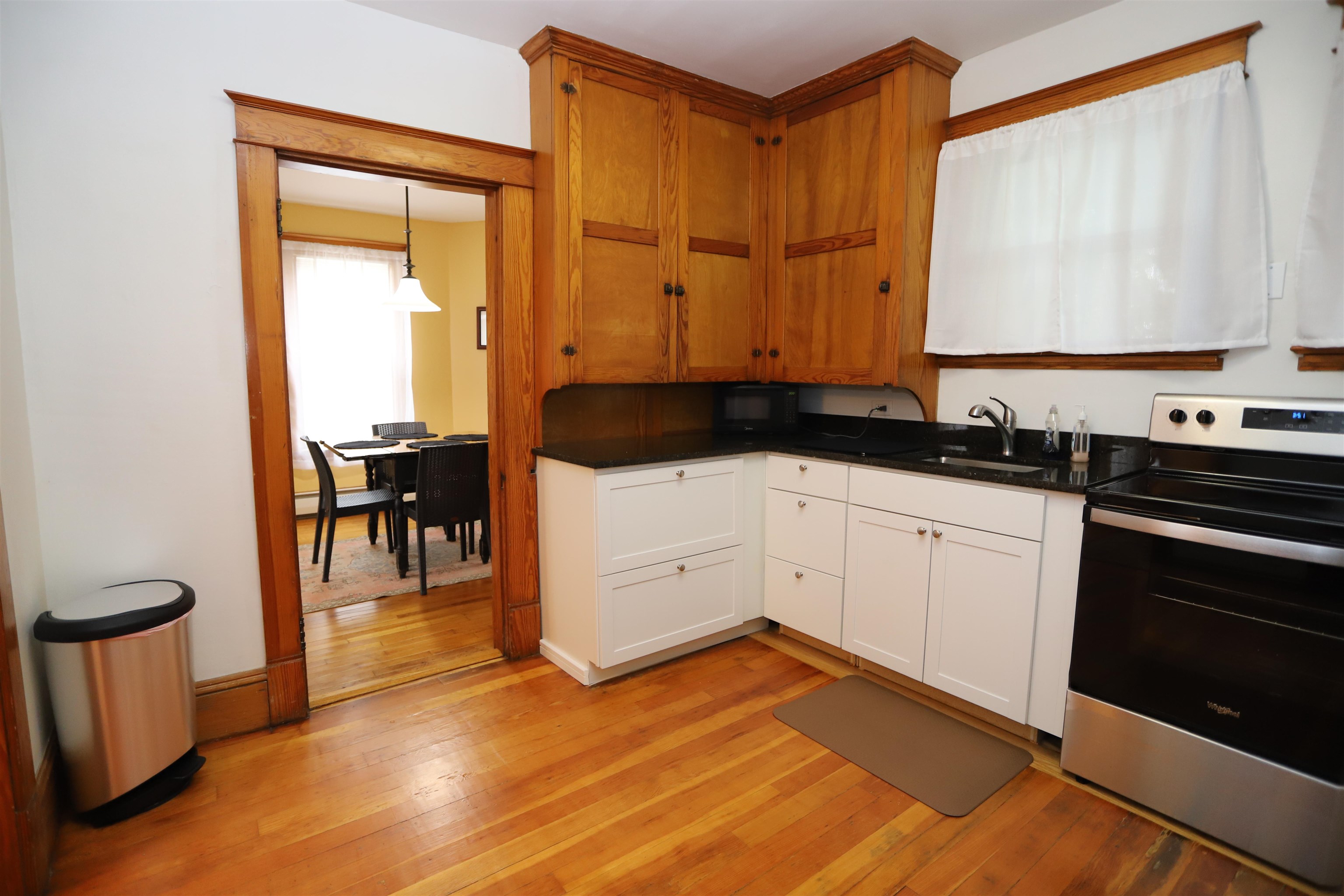 48 Third Street Unit: 1