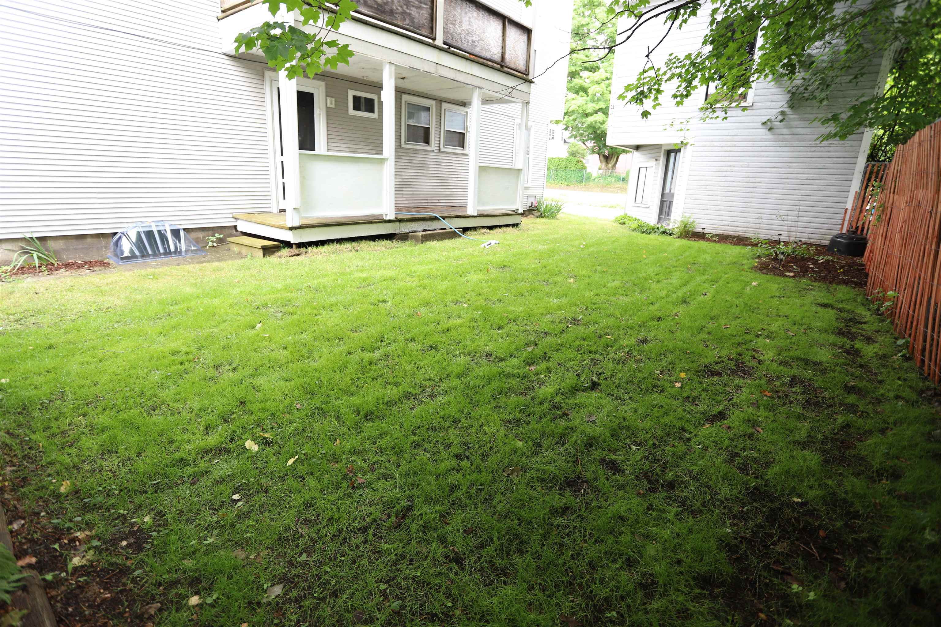 48 Third Street Unit: 1