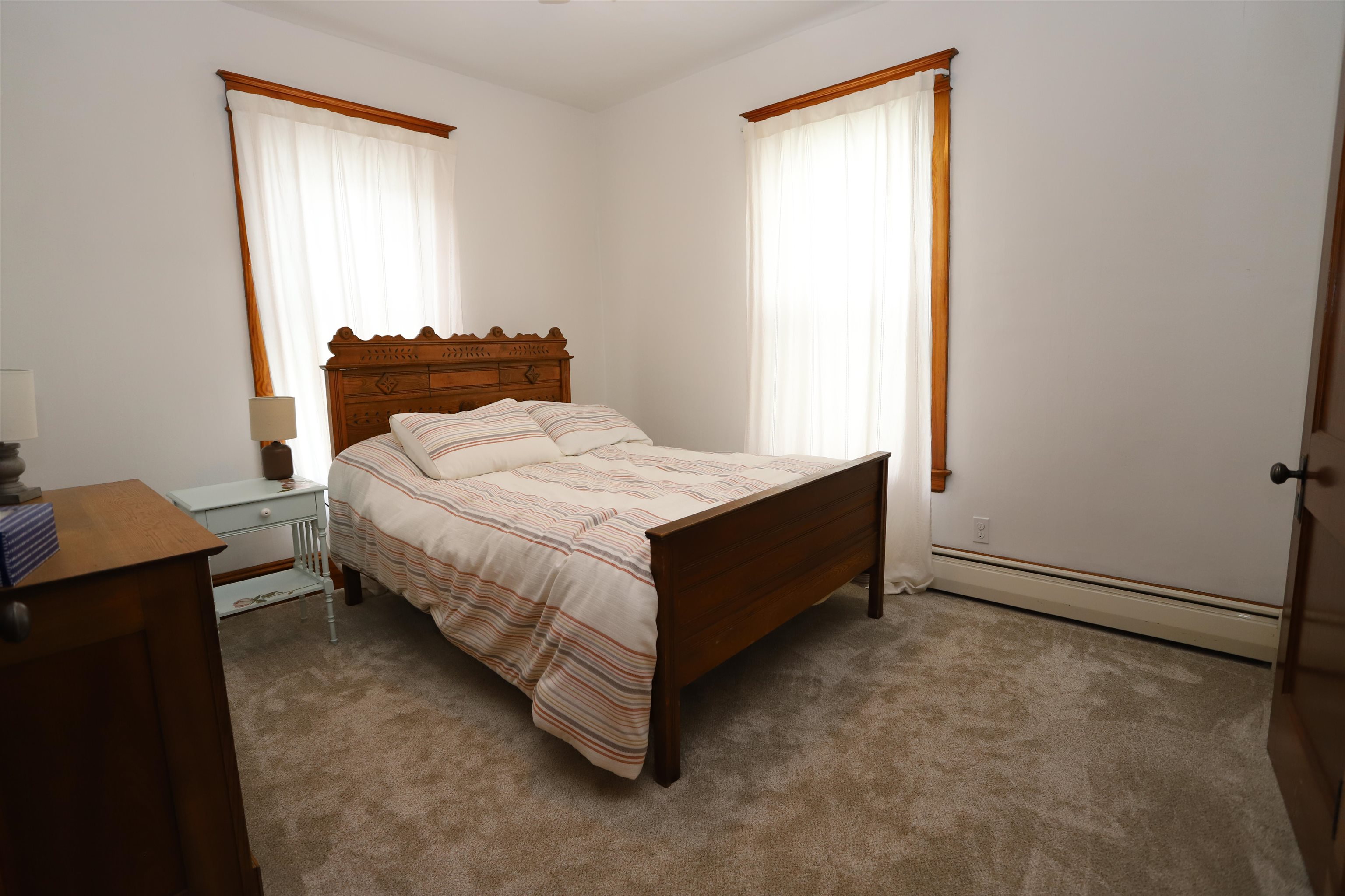 48 Third Street Unit: 1