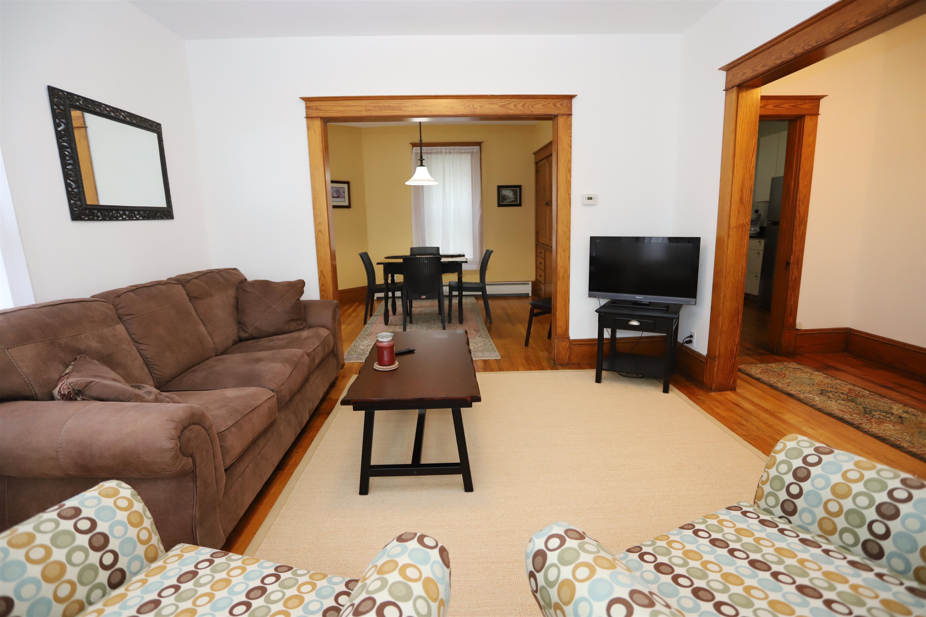 48 Third Street Unit: 1