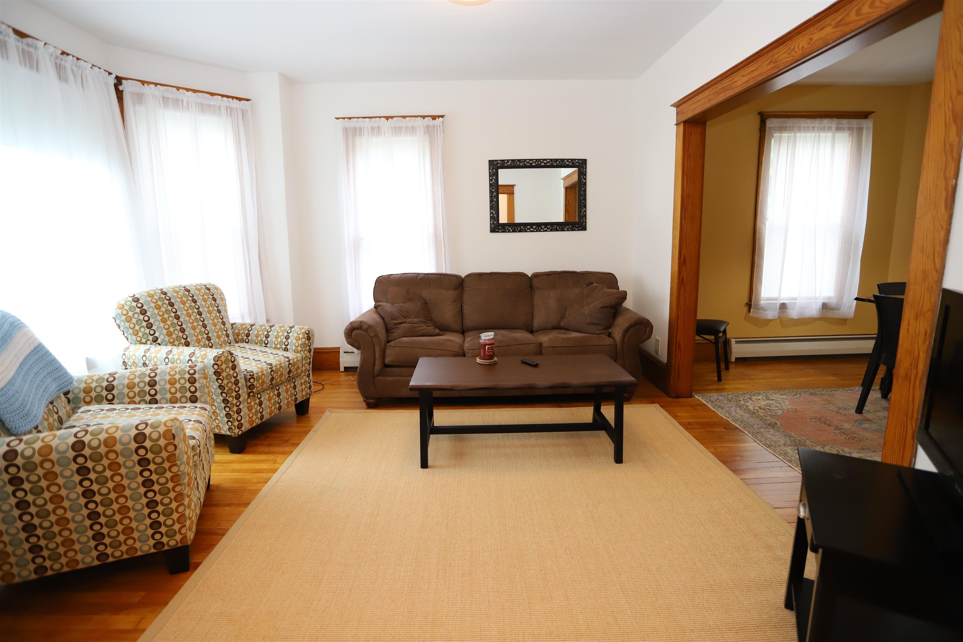 48 Third Street Unit: 1