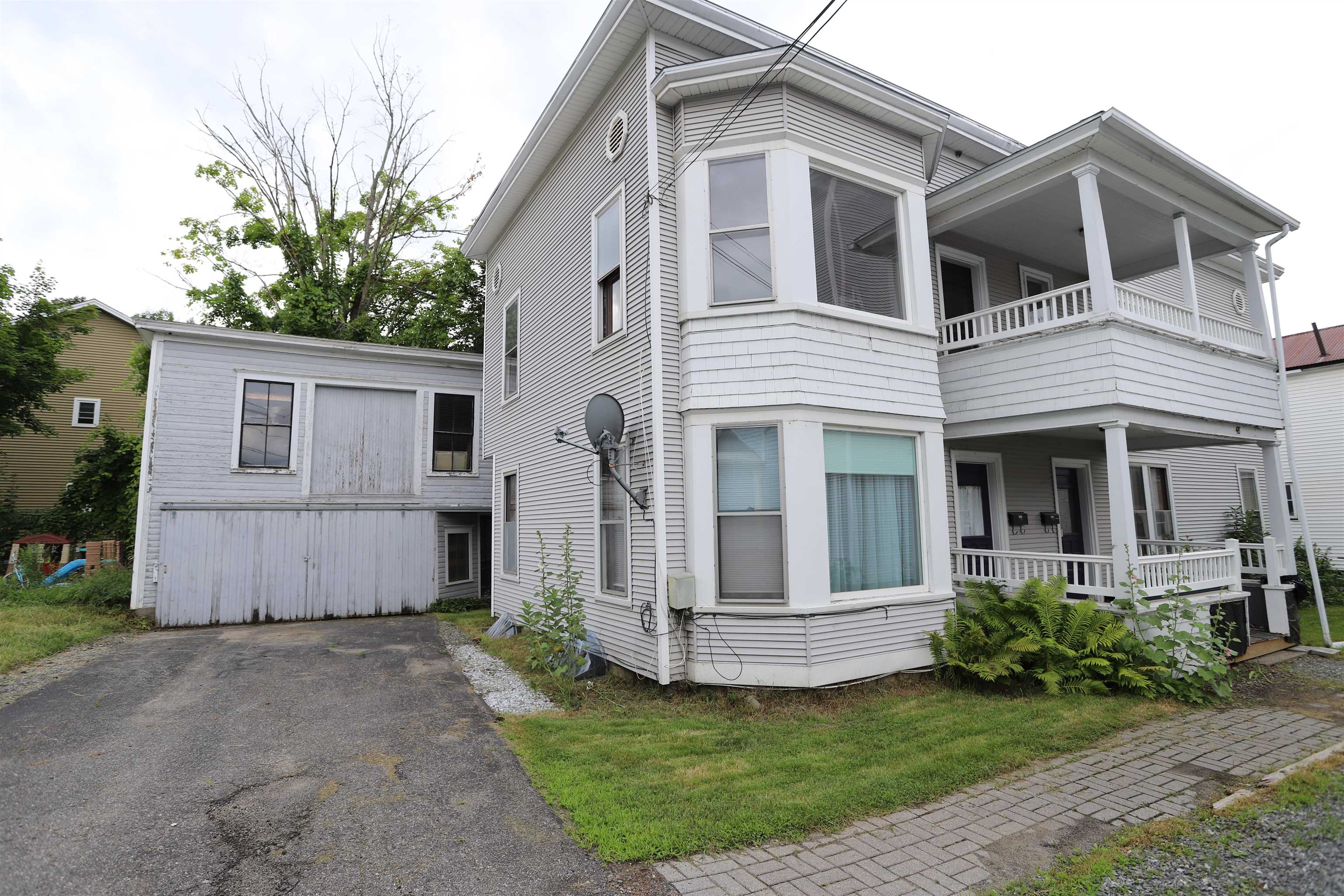 48 Third Street Unit: 1