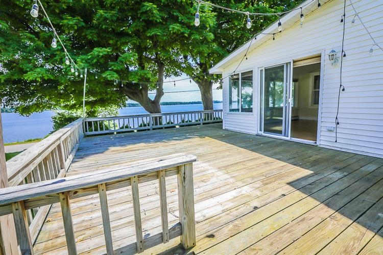 1227 East Shore Drive