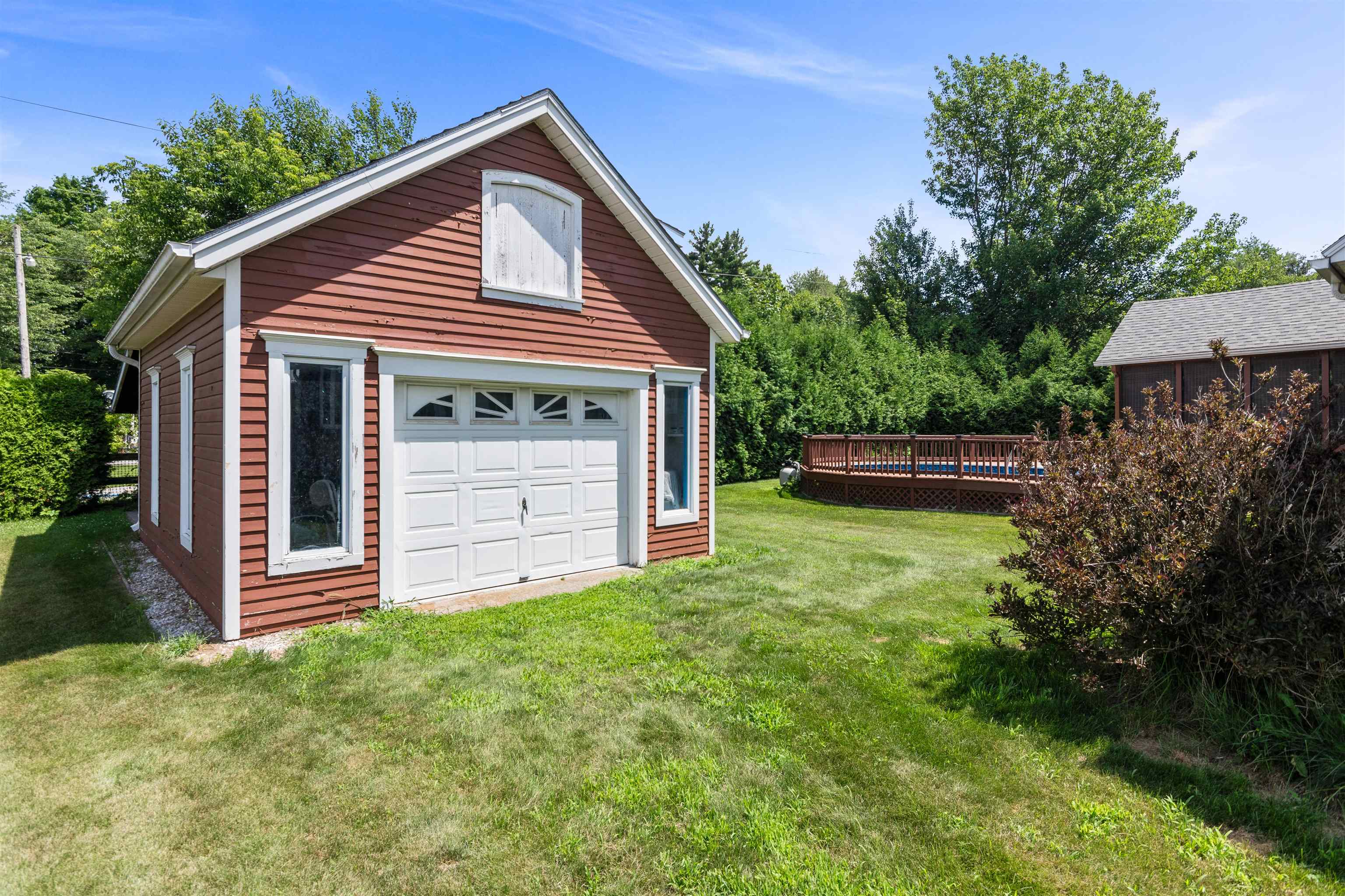 3 Lavoie Avenue