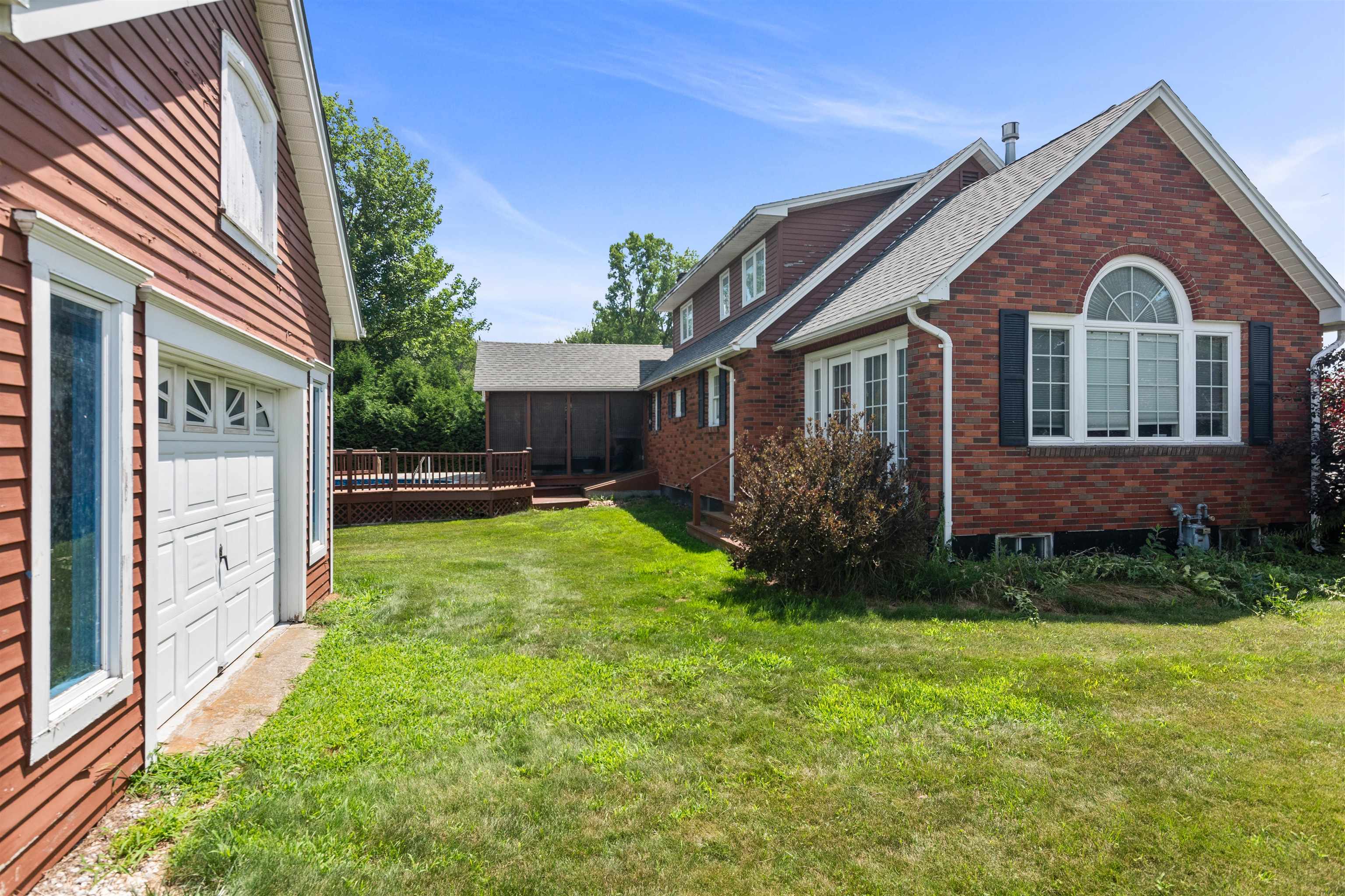 3 Lavoie Avenue