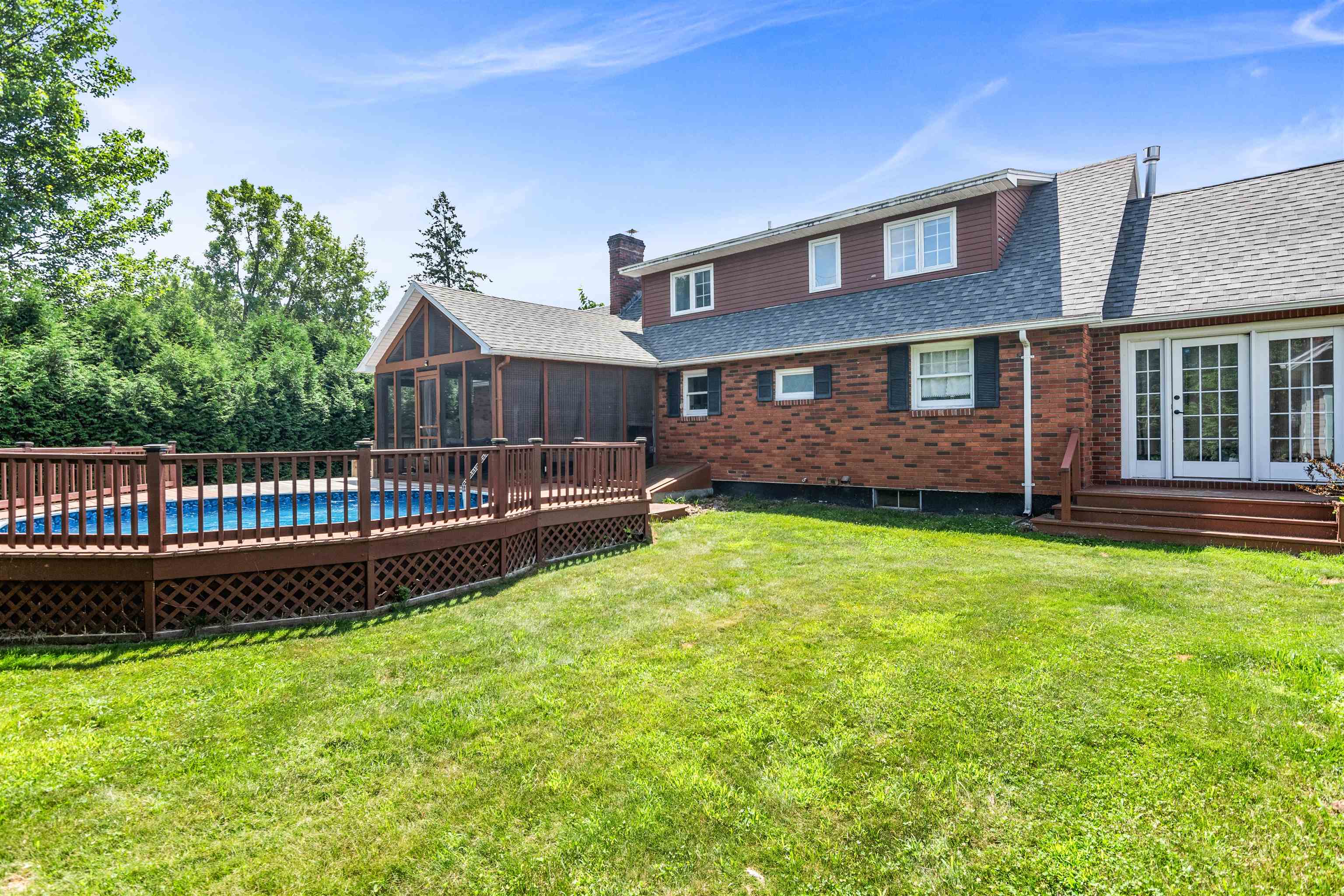 3 Lavoie Avenue