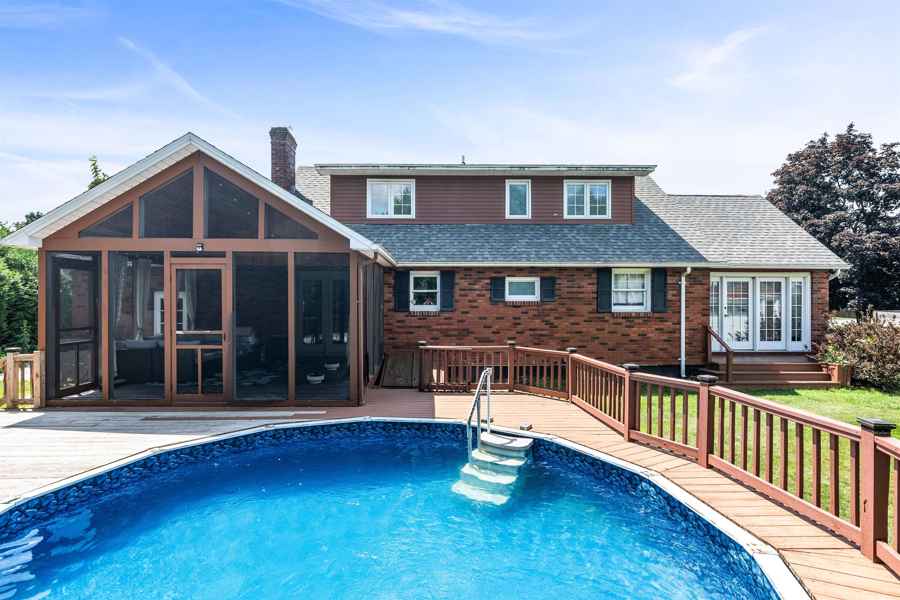 3 Lavoie Avenue