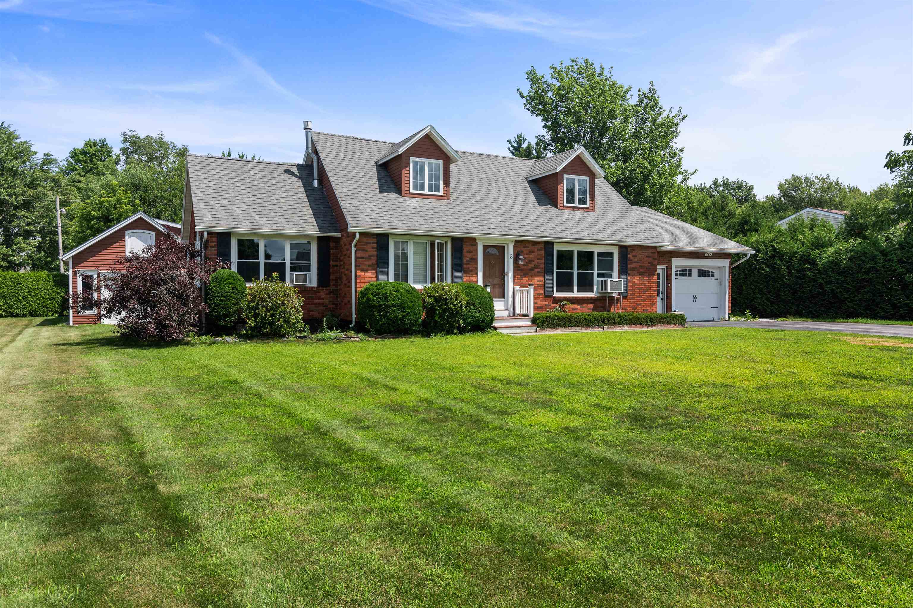 3 Lavoie Avenue