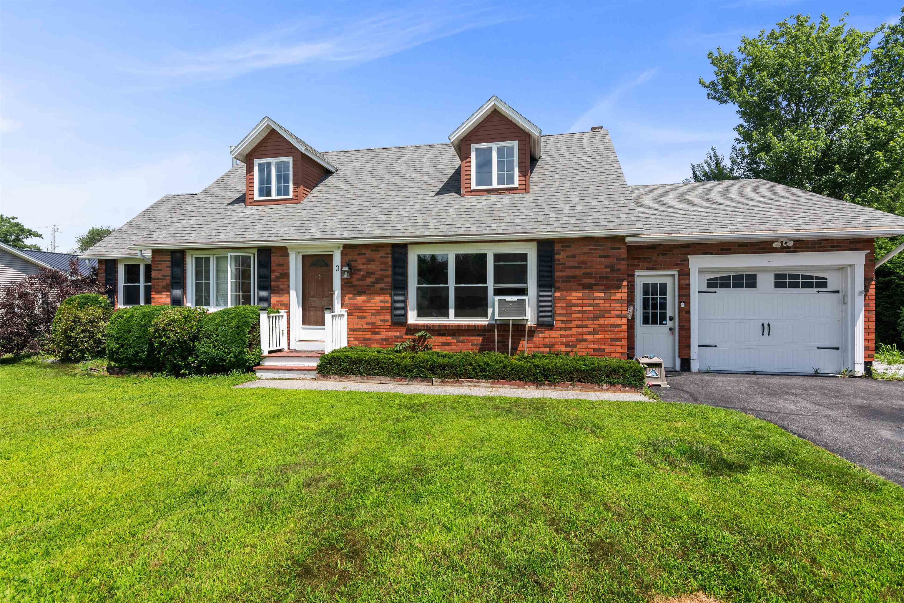 3 Lavoie Avenue