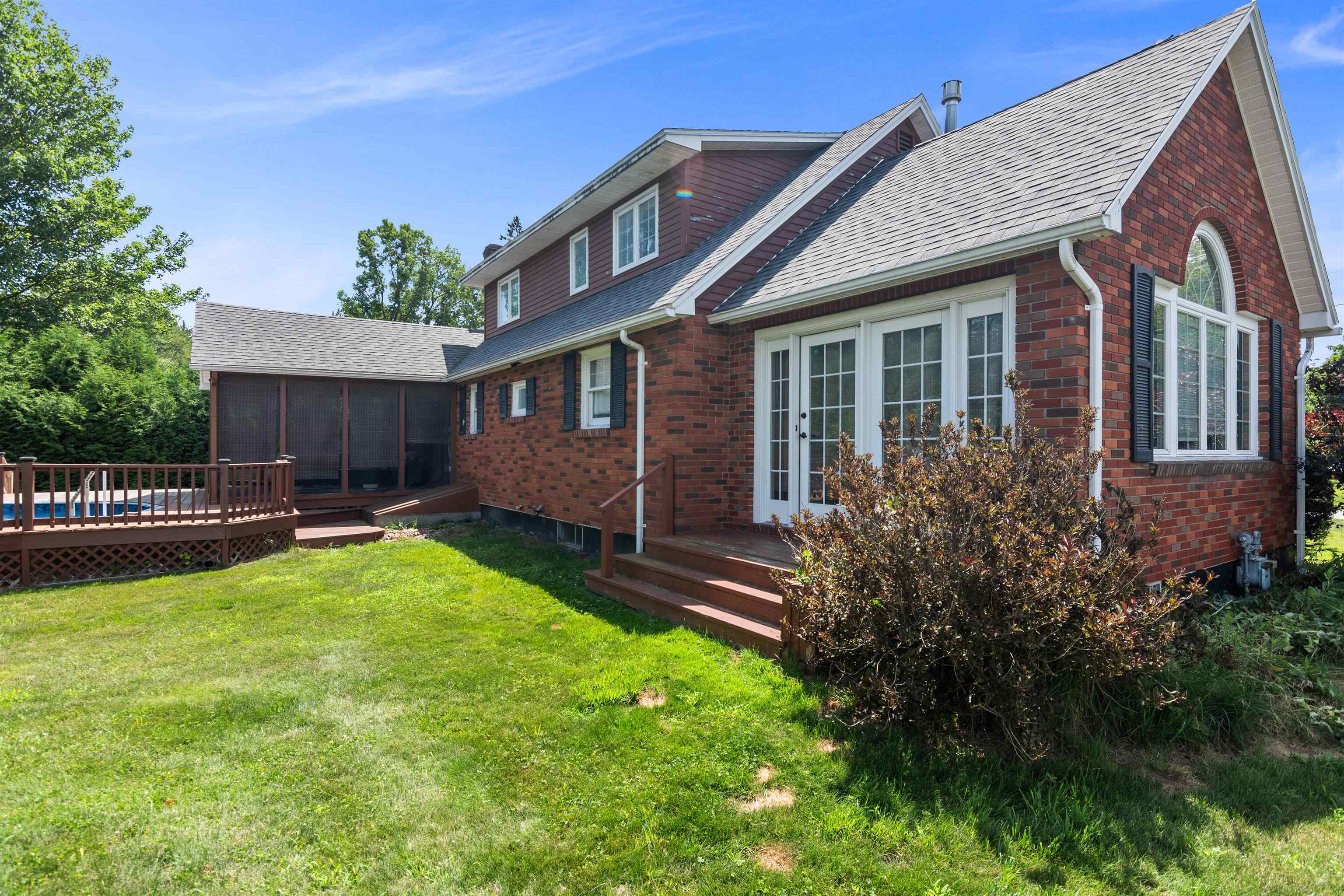 3 Lavoie Avenue