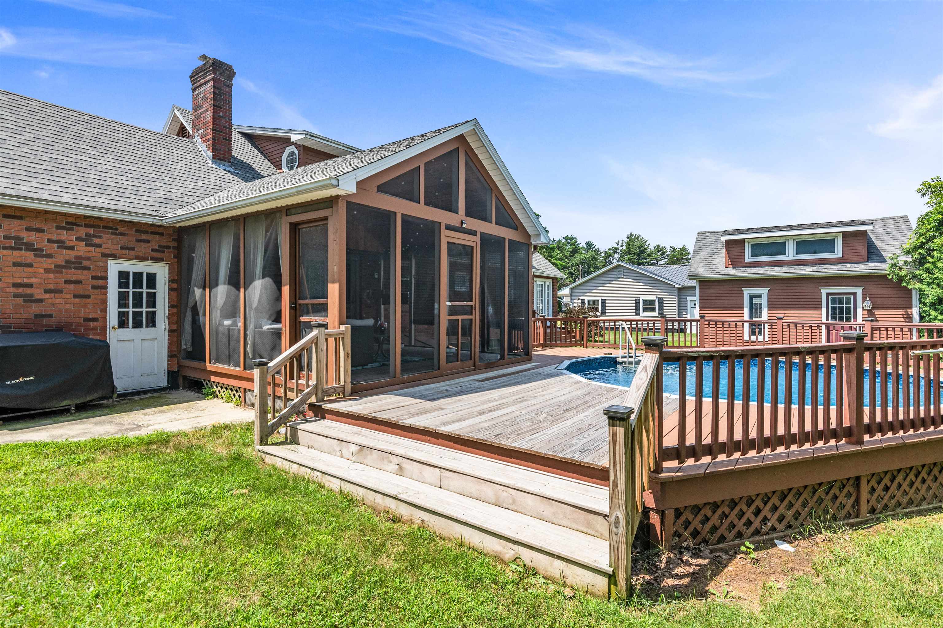 3 Lavoie Avenue