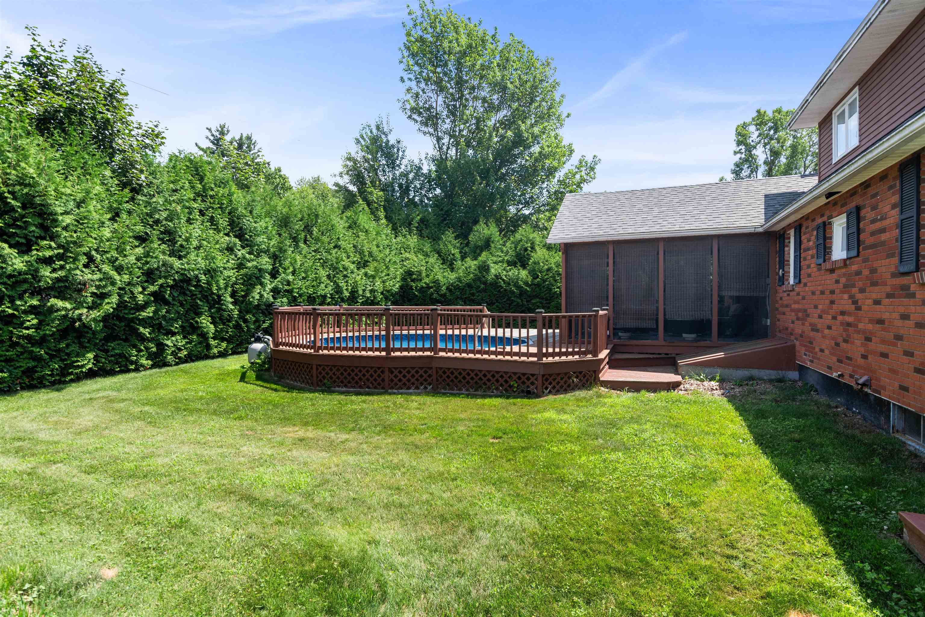 3 Lavoie Avenue