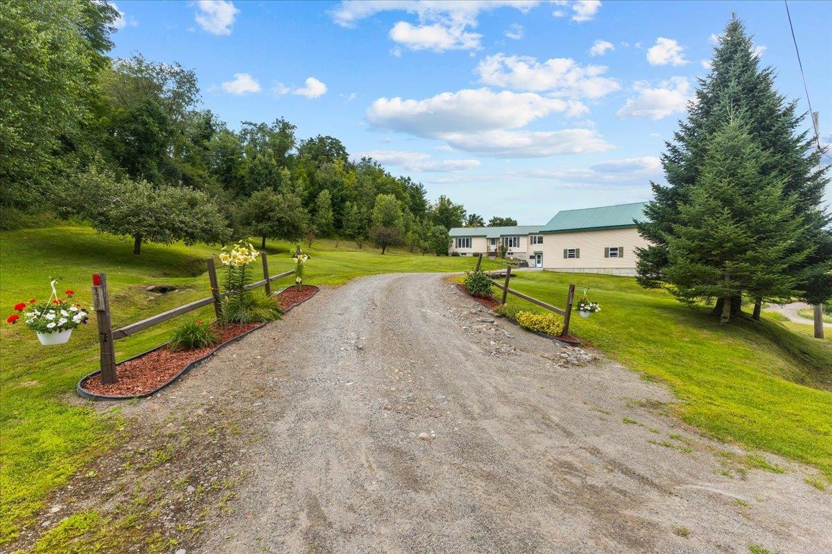 1751 Marvin Road